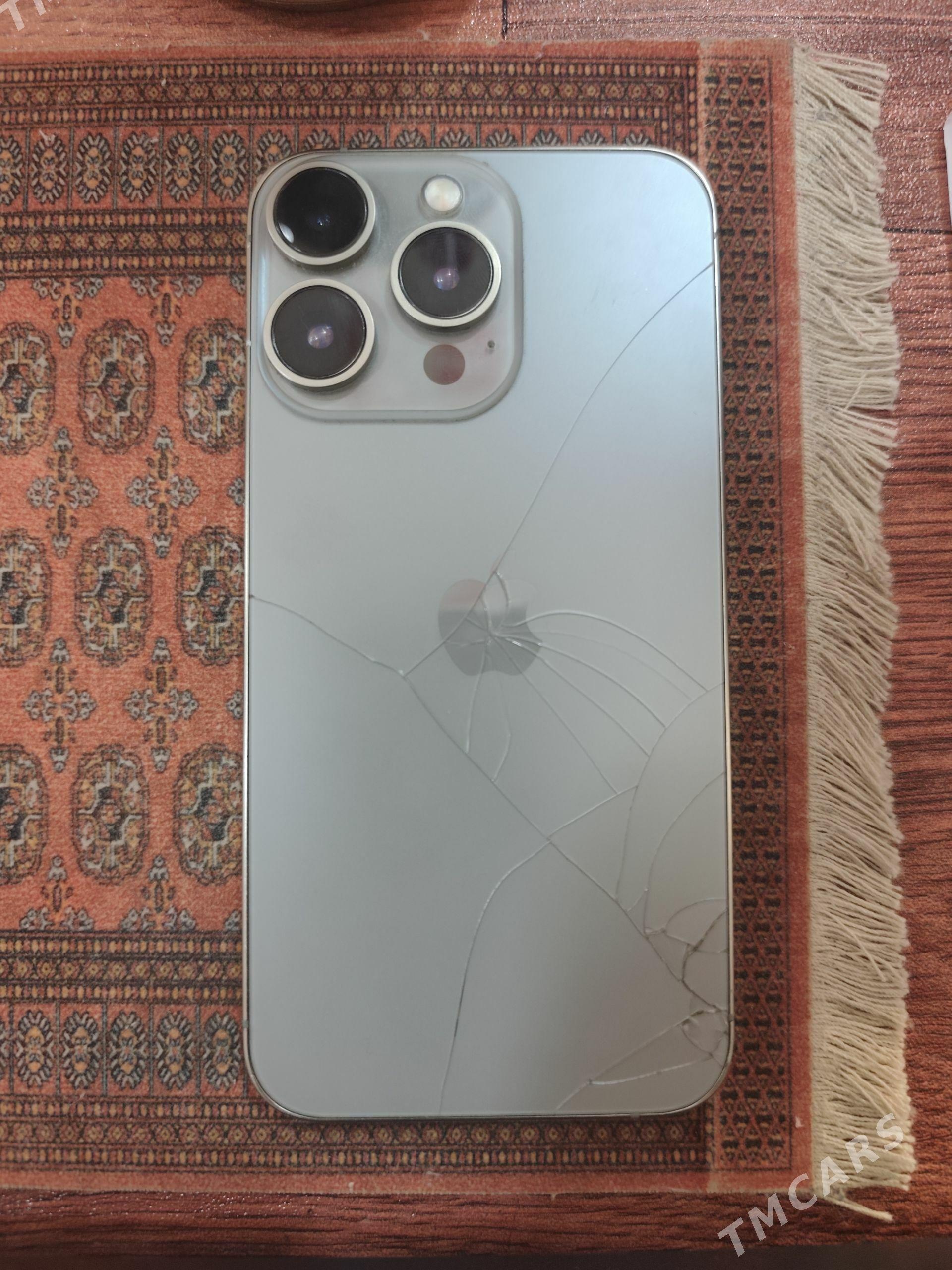 iphone x //15pro owrlen// - Байрамали - img 1