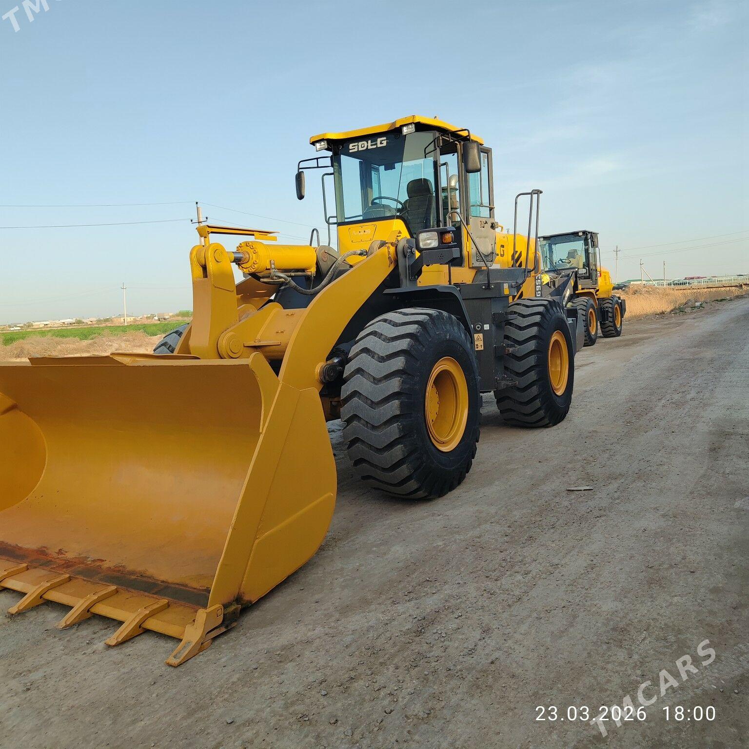 XCMG LW500F 2019 - 670 000 TMT - Wekilbazar - img 1