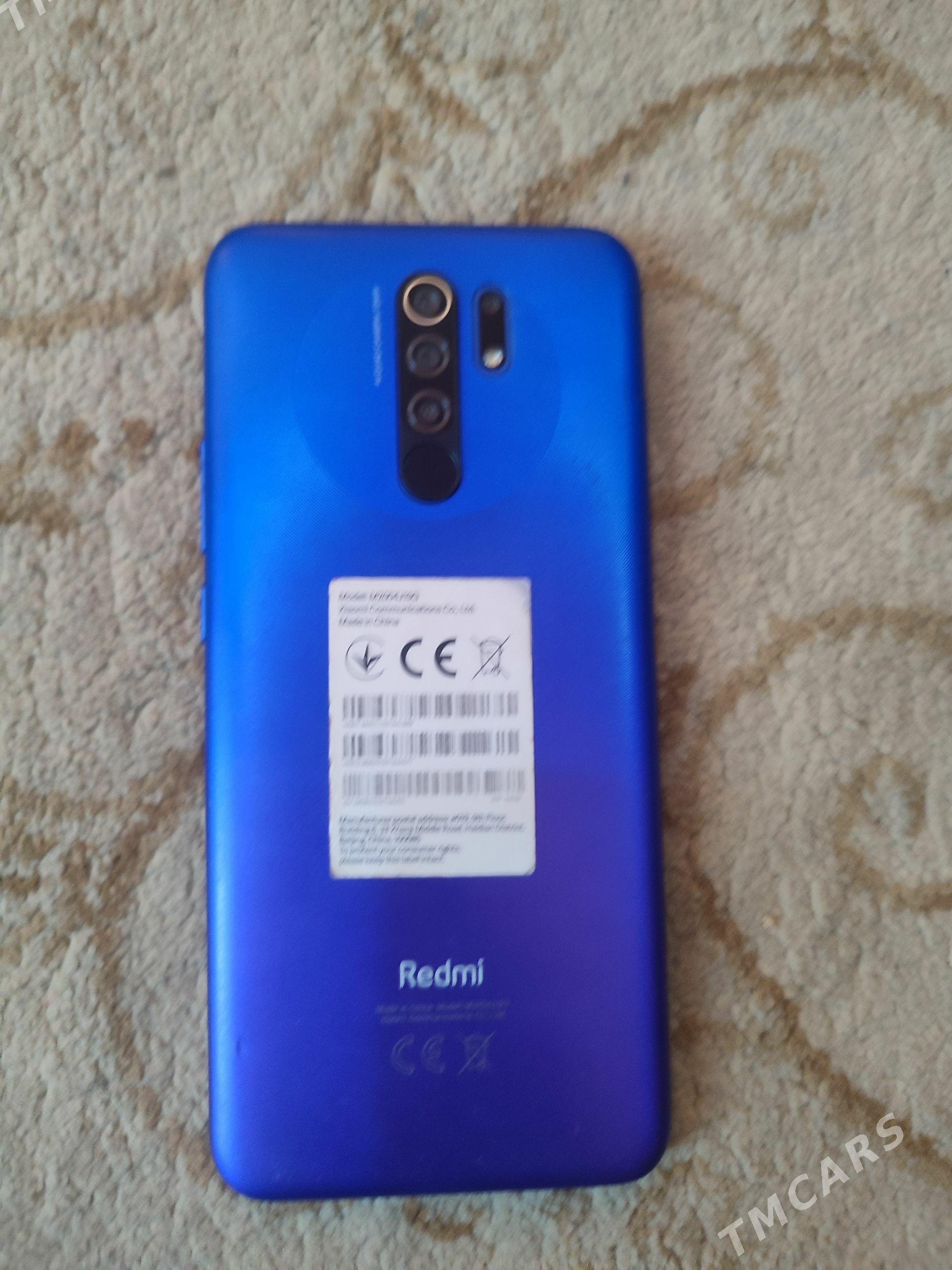 redmi 9 - Çoganly - img 1