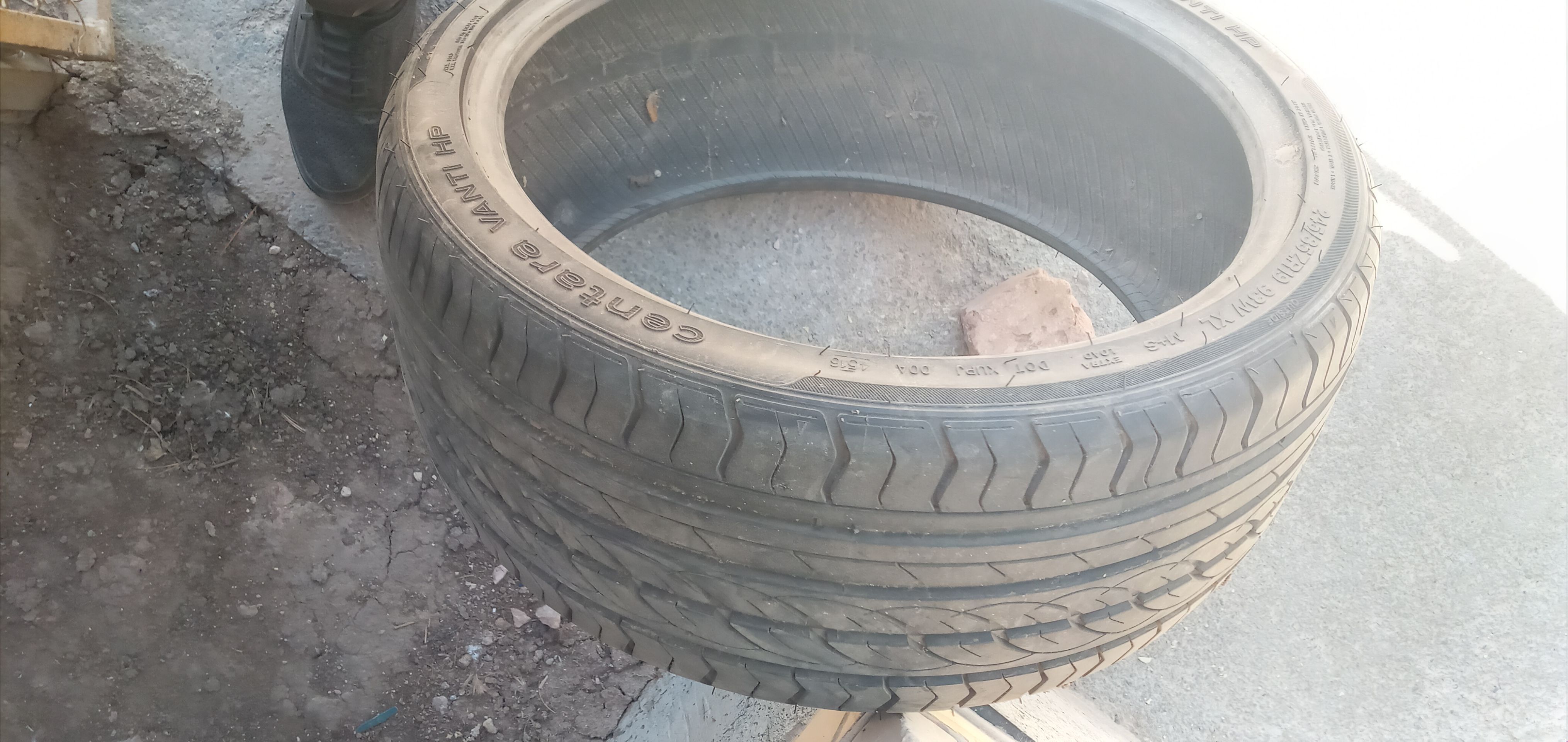 teker 800 TMT - Мары - img 1