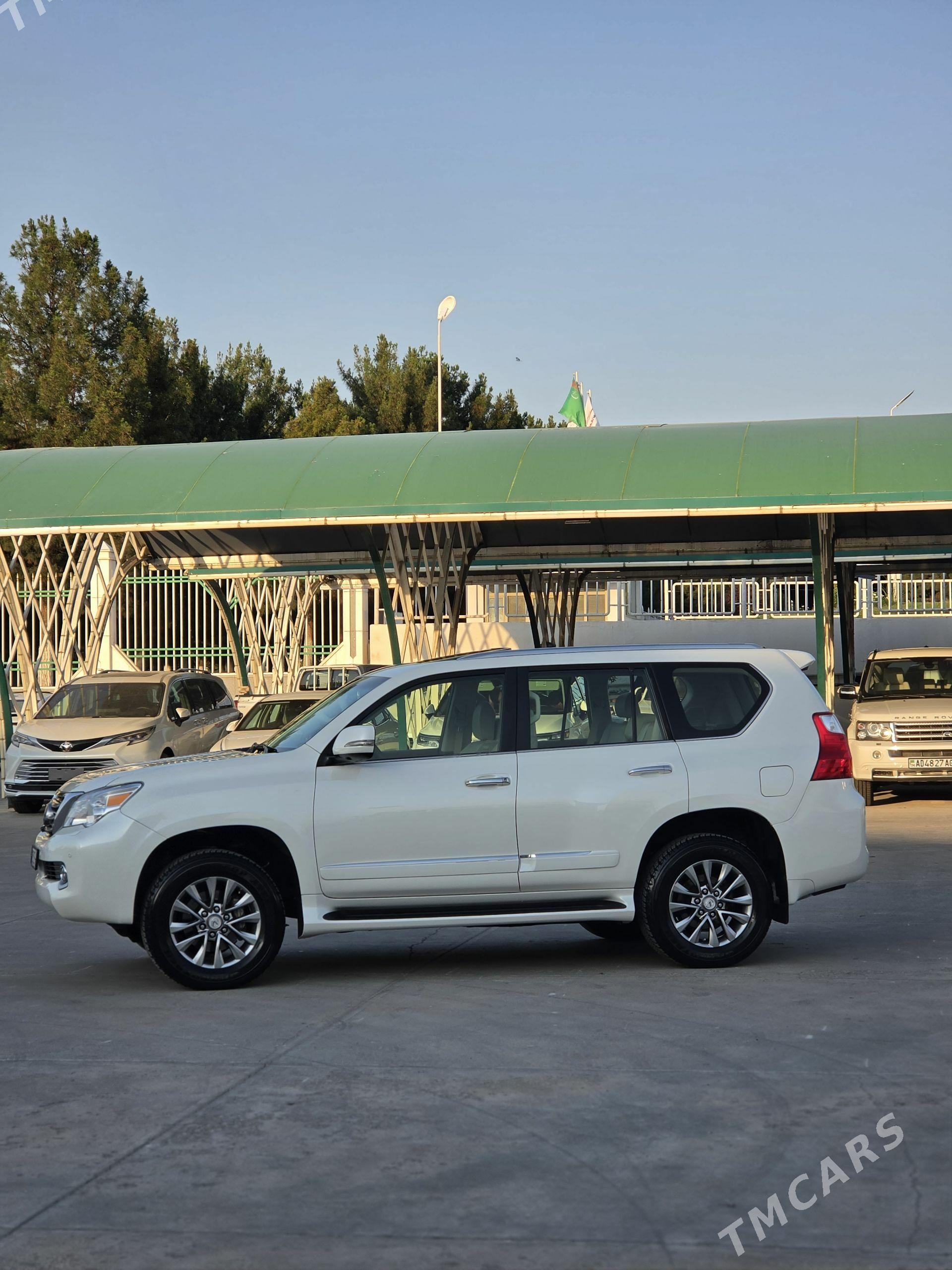 Lexus GX 460 2010 - 1 072 500 TMT - 11 мкр - img 1