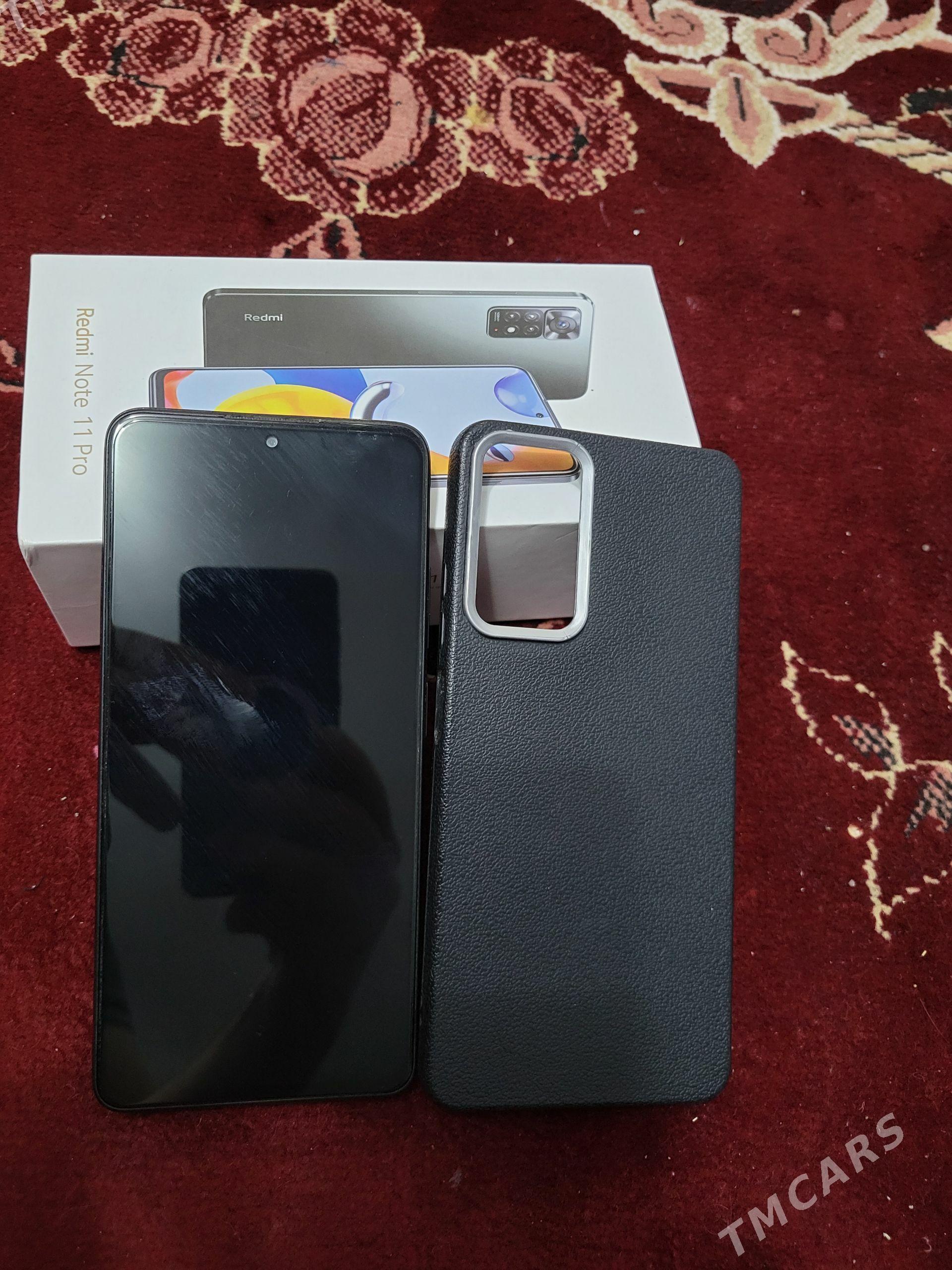 Redmi not11pro - Änew - img 1