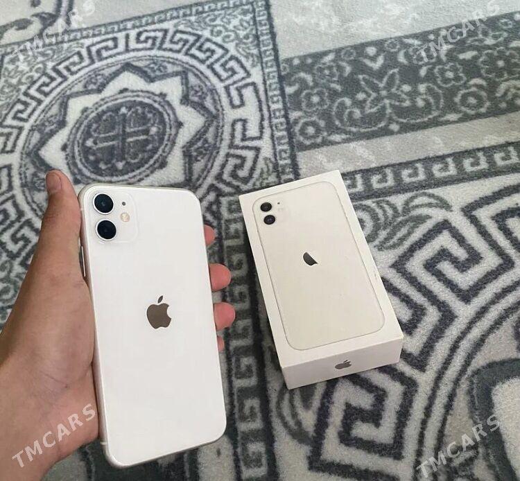 iPhone 11 - Görogly (Tagta) - img 1