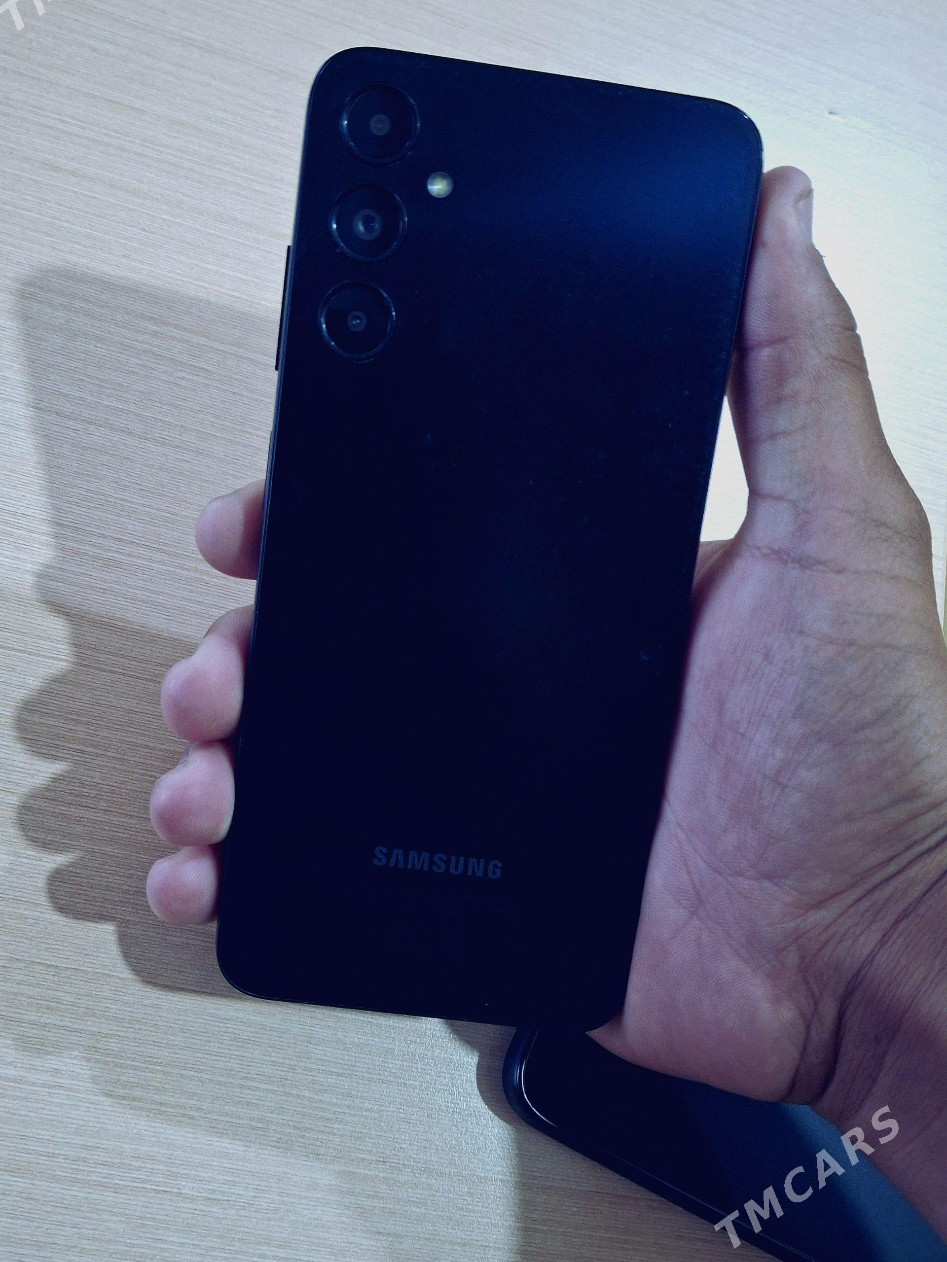 Galaxy A05s - Balkanabat - img 1