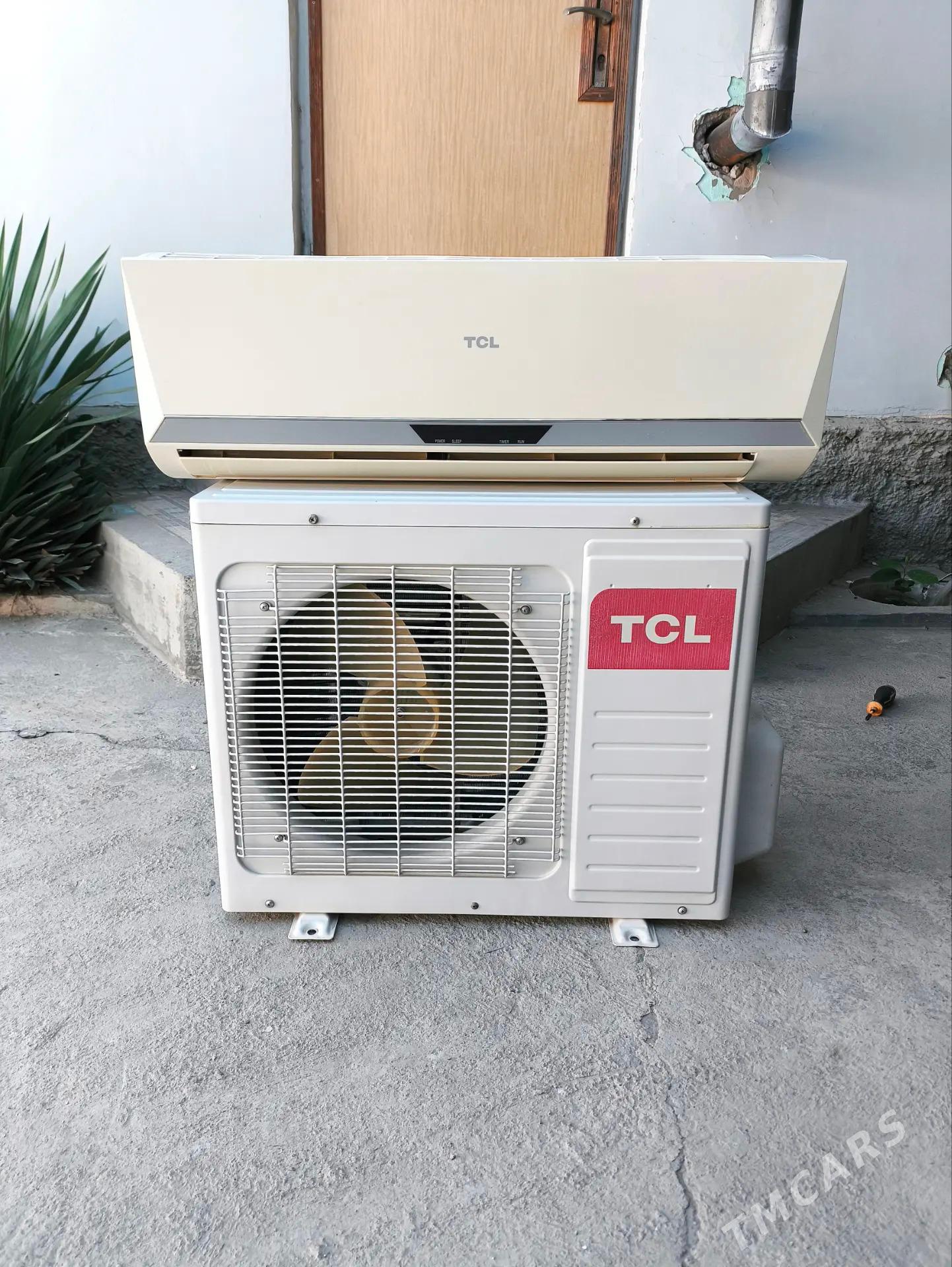 кондиционер TCL - Kim raýon - img 1
