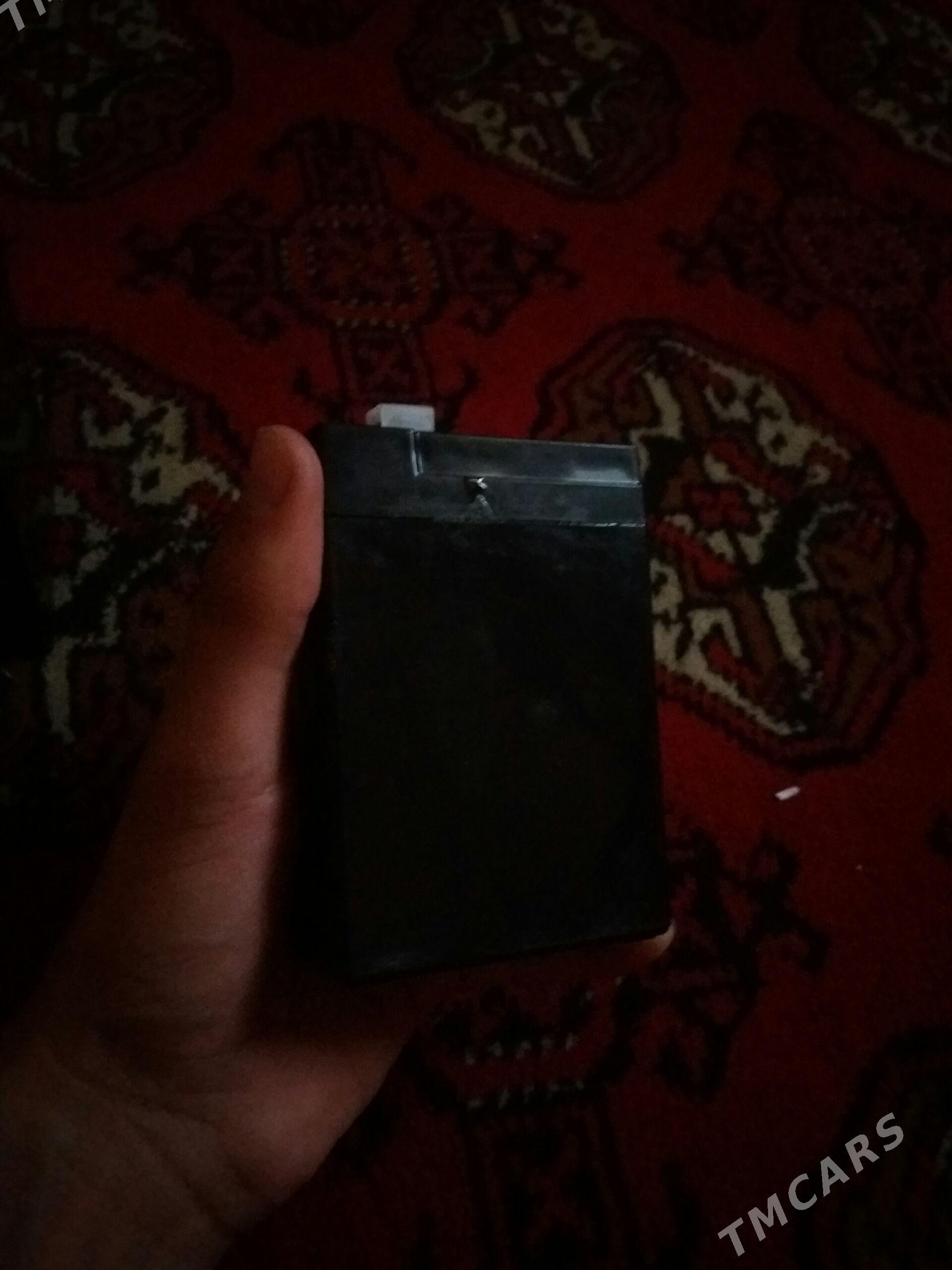 akumulyator - Daşoguz - img 1