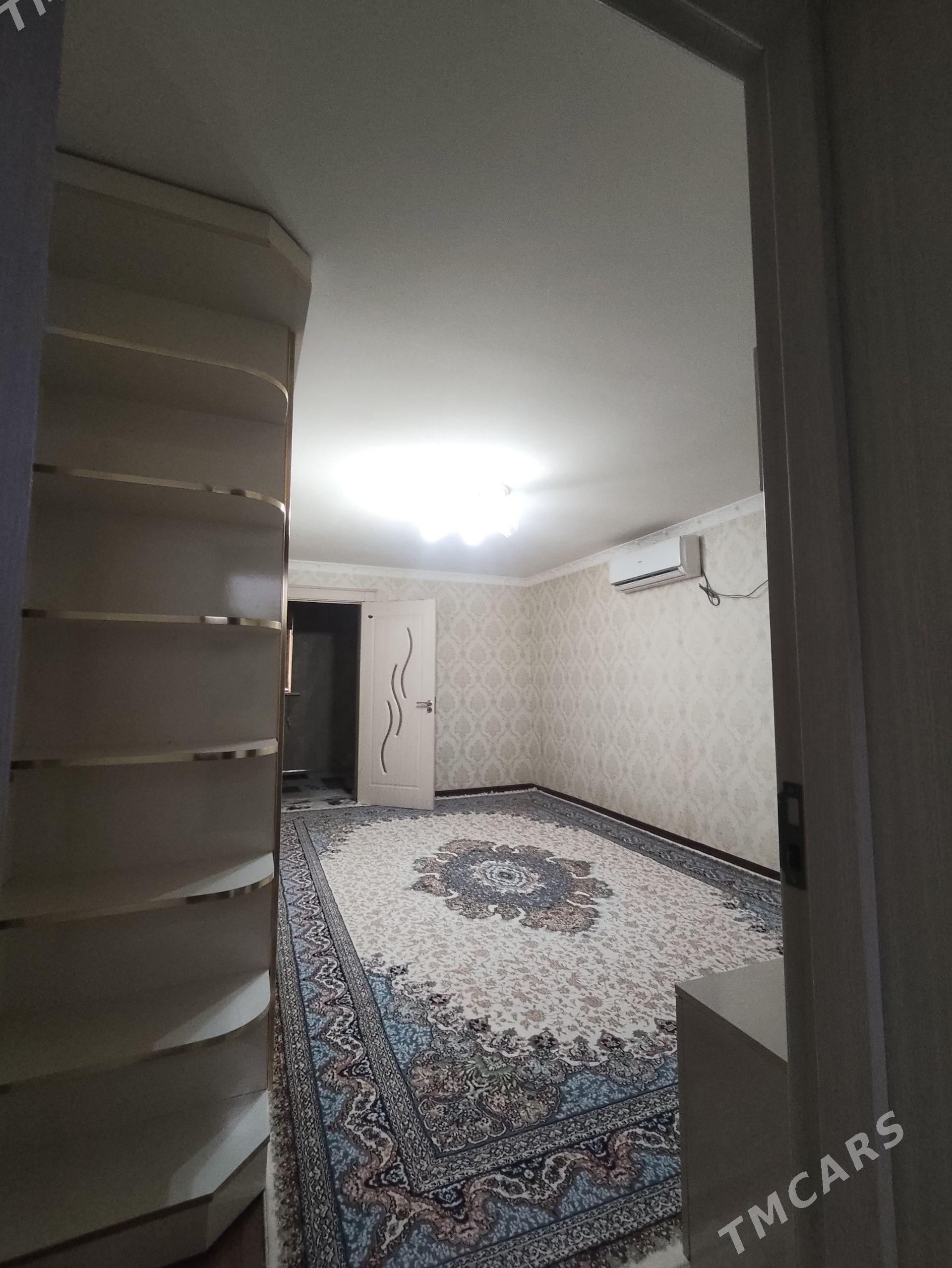 1КОМ 3/2ЭТ СВОБОДА - Aşgabat - img 1