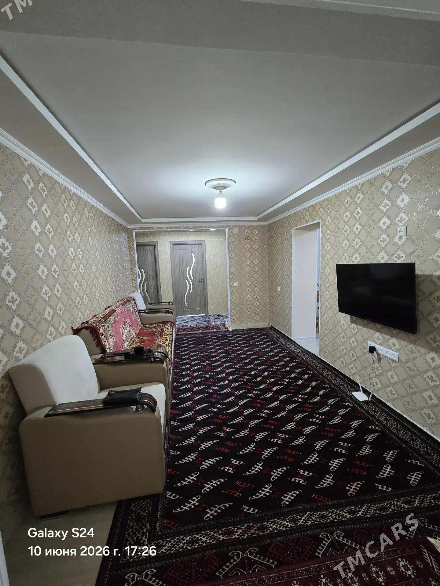 ASUDA EMLÄK H.K - Туркменбаши - img 1
