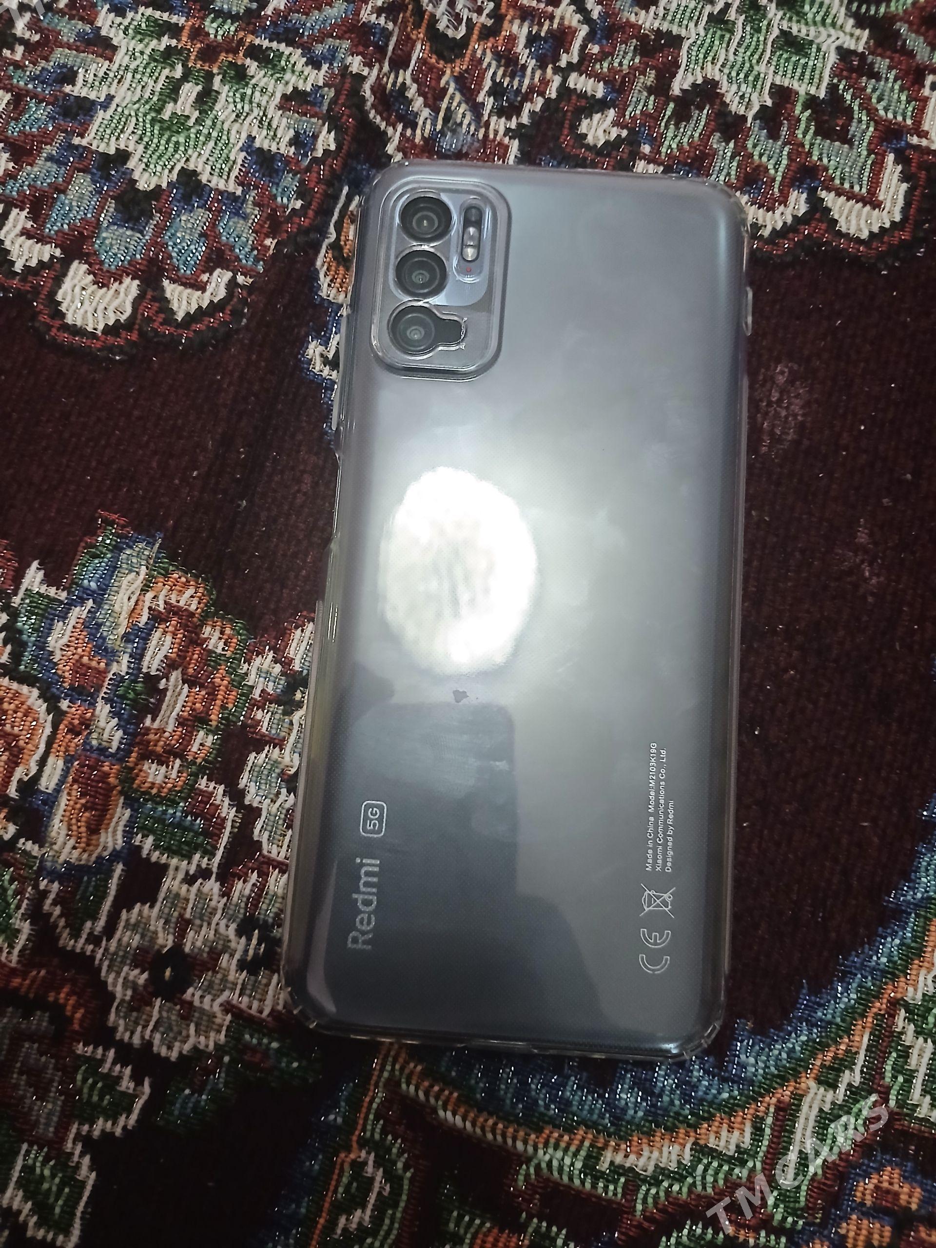 Redmi not 10 5g - Гаудан "В" - img 1