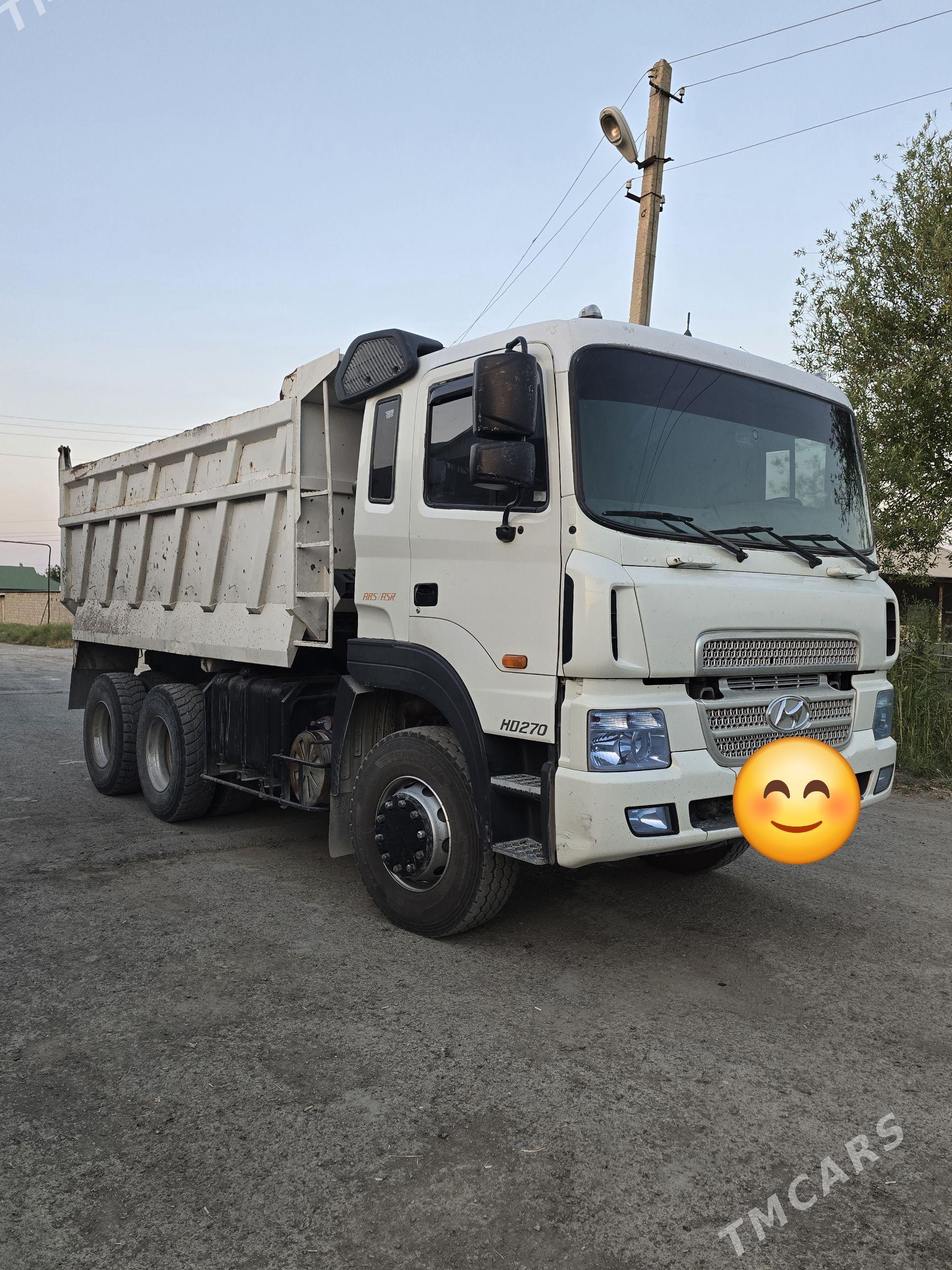 Maz Samosval 2013 - 500 000 TMT - Gökdepe - img 1
