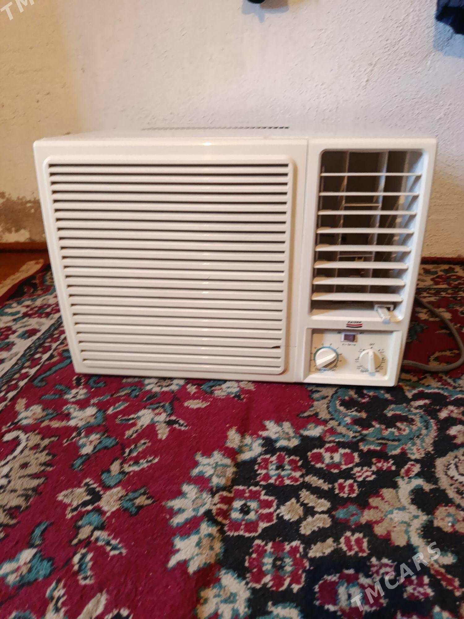 Kansener - Türkmenbaşy - img 1