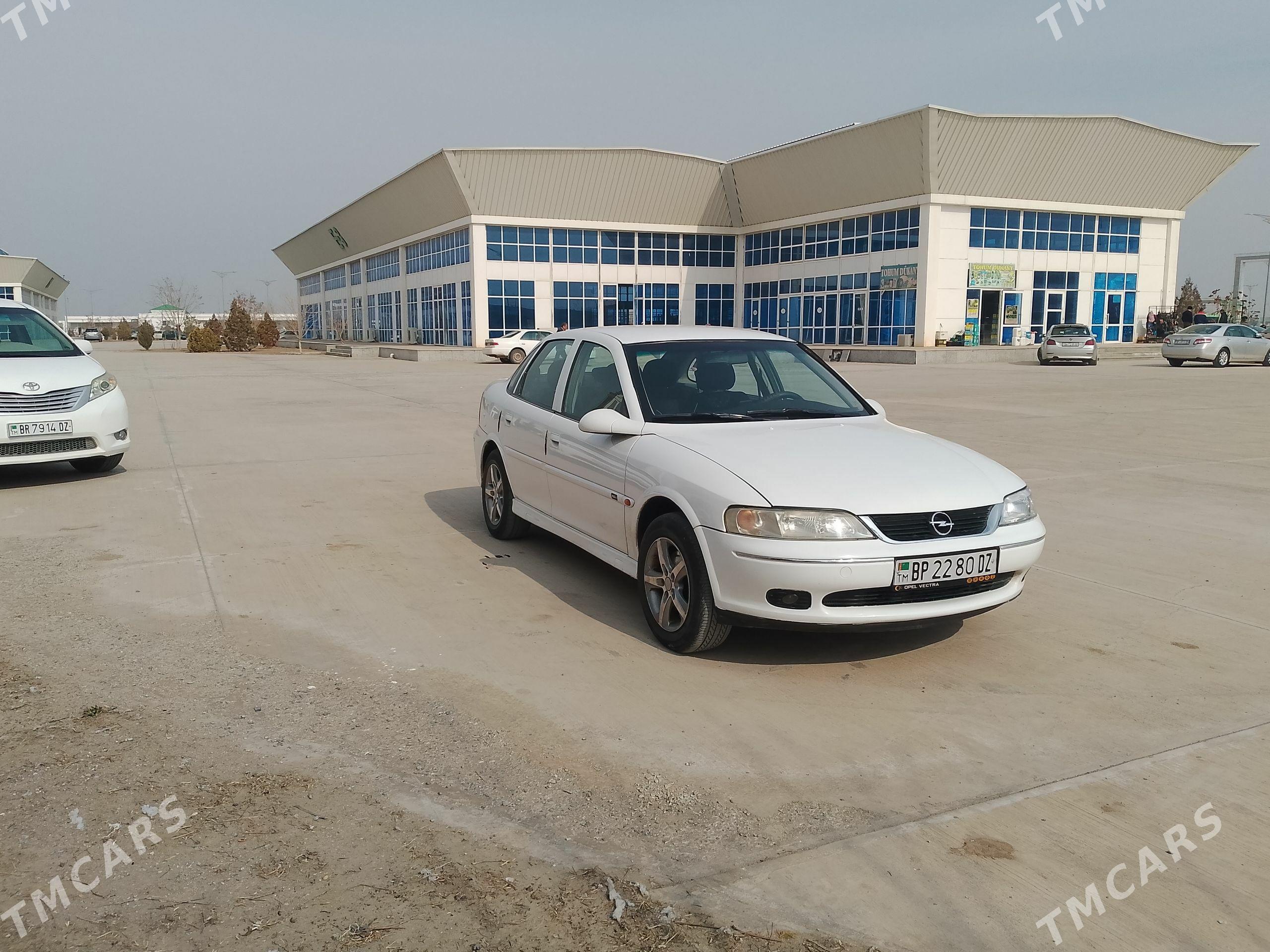 Opel Vectra 2000 - 85 000 TMT - Daşoguz - img 1