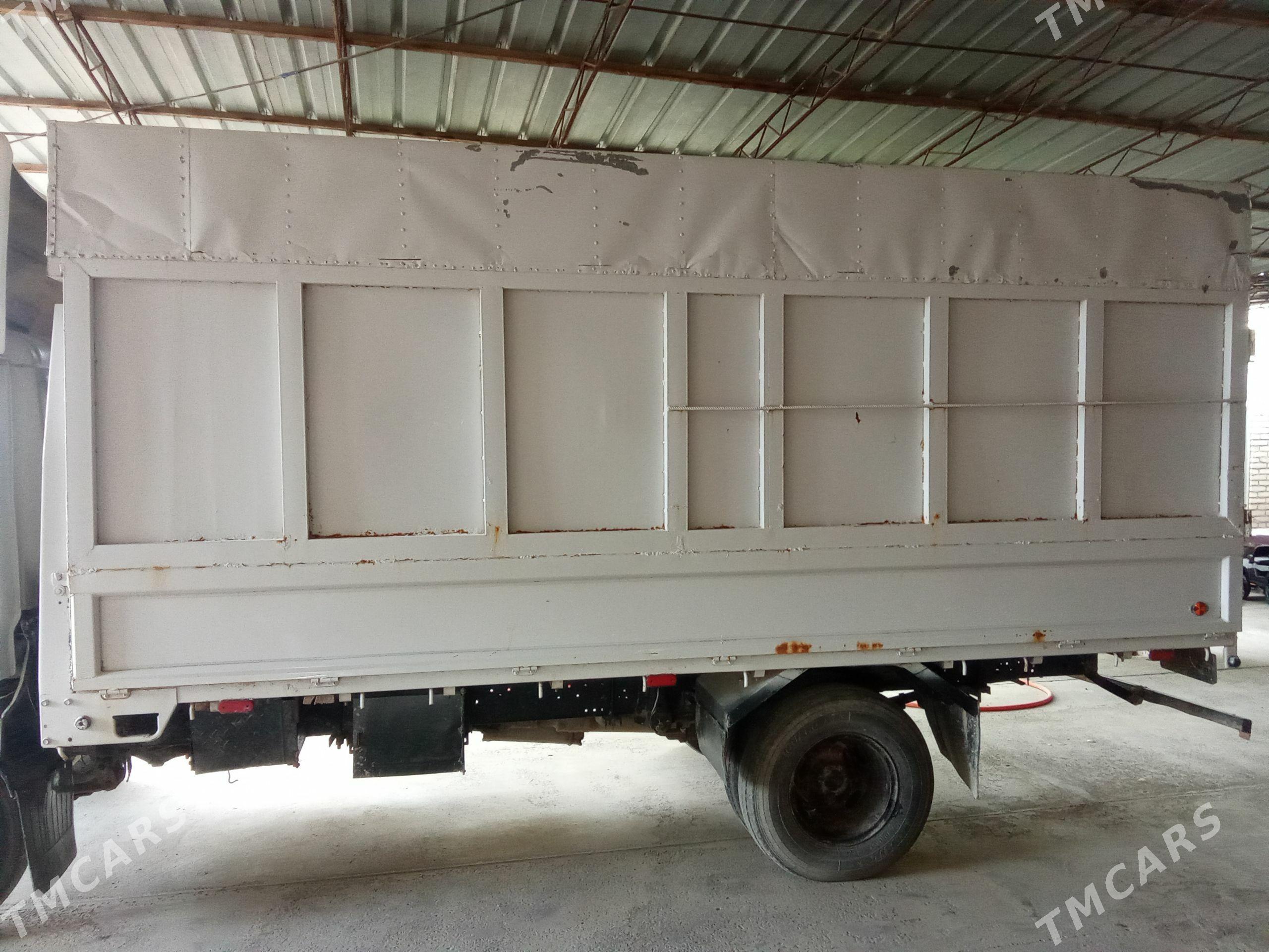Mitsubishi Canter 1996 - 80 000 TMT - Дянев - img 1