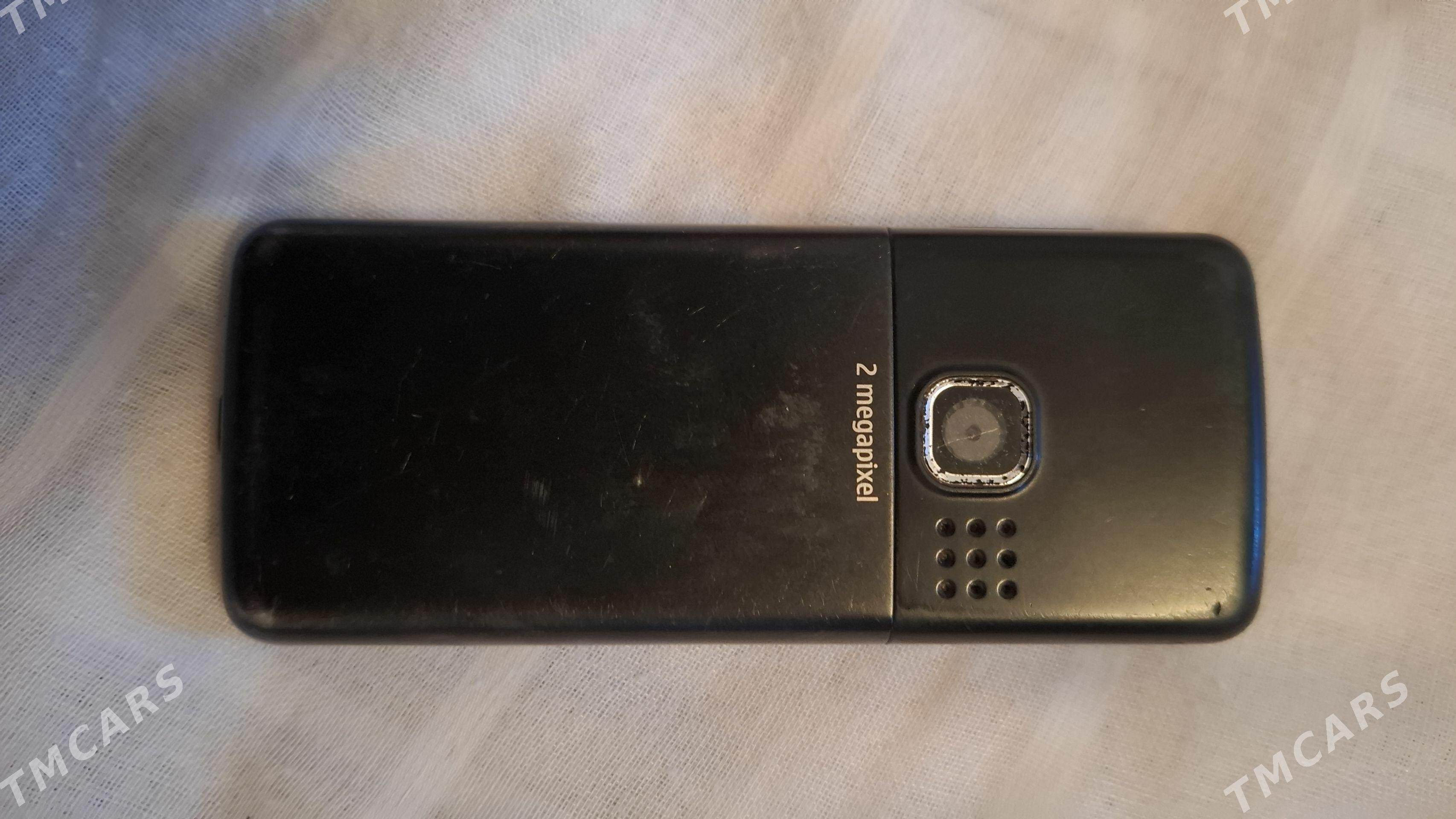 Nokia 6300Nokia 6300 - Балканабат - img 1