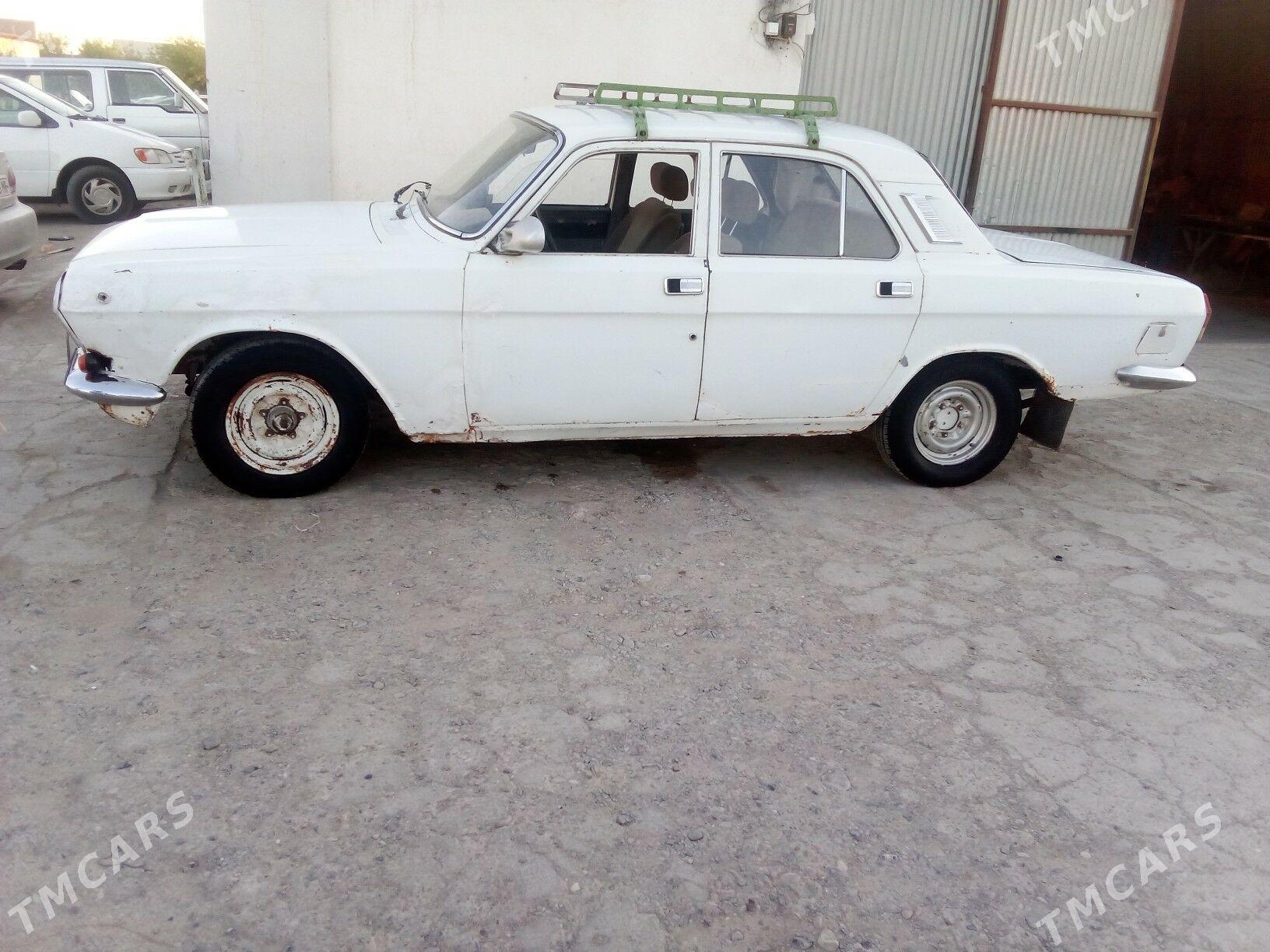 Lada 2101 1980 - 10 000 TMT - Sakarçäge - img 1