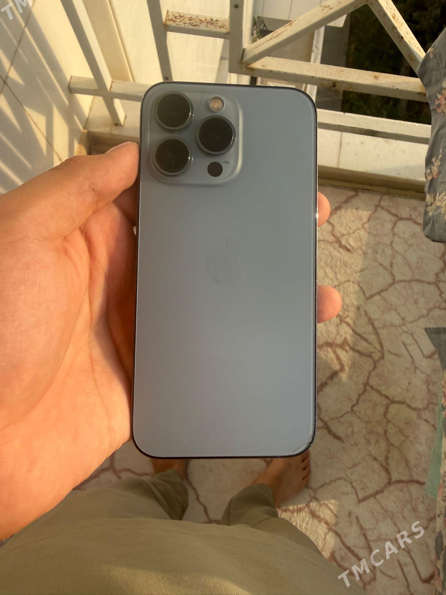 iphone 13pro - Aşgabat - img 1