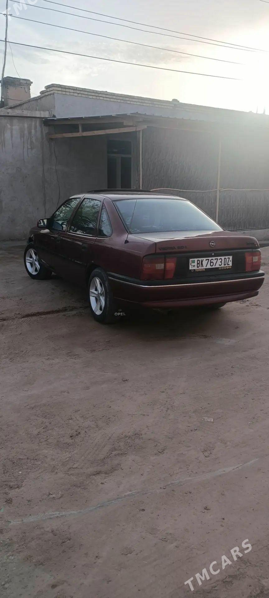 Opel Vectra 1994 - 55 000 TMT - Akdepe - img 1