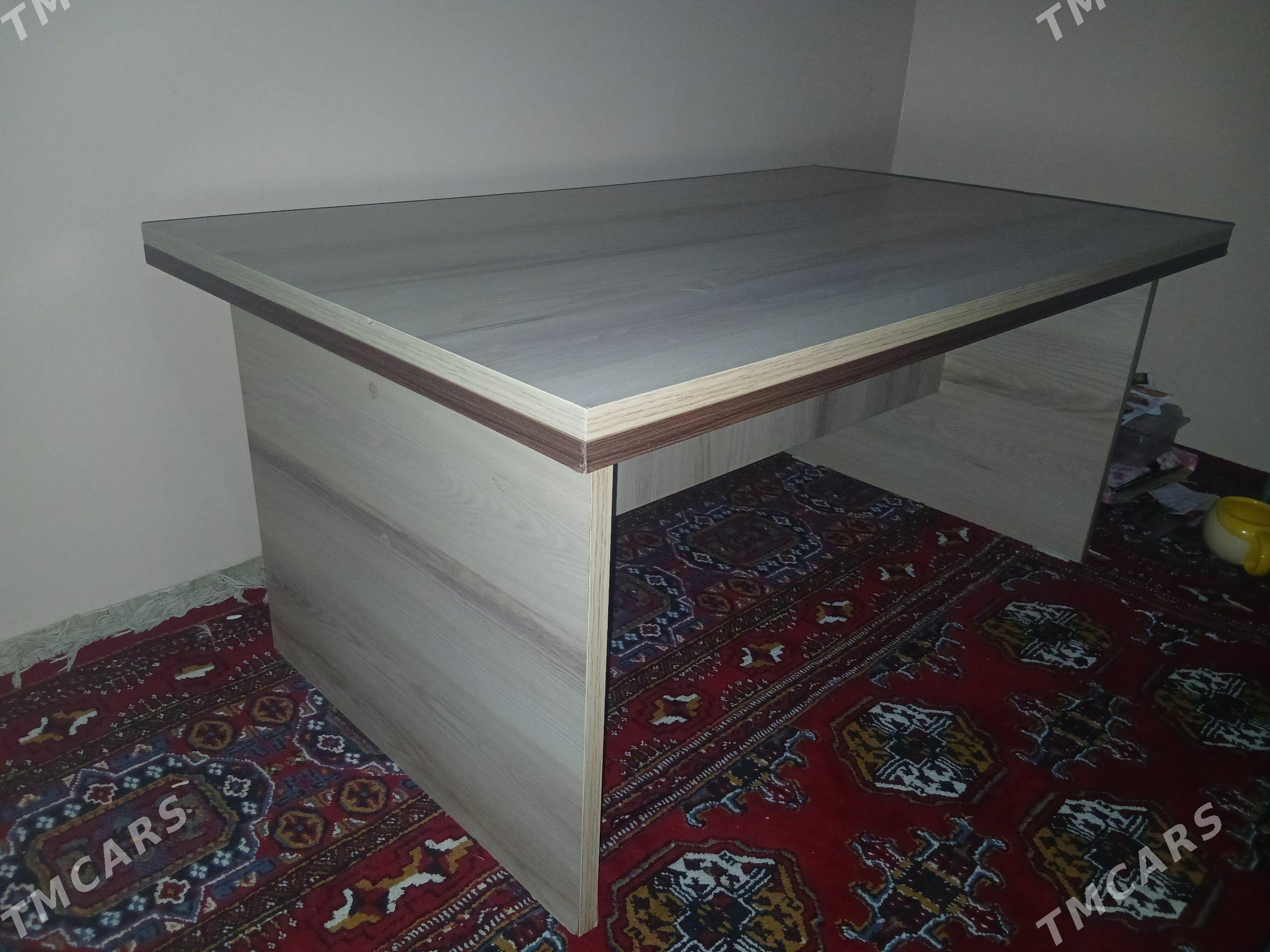 mebel - Büzmeýin - img 1