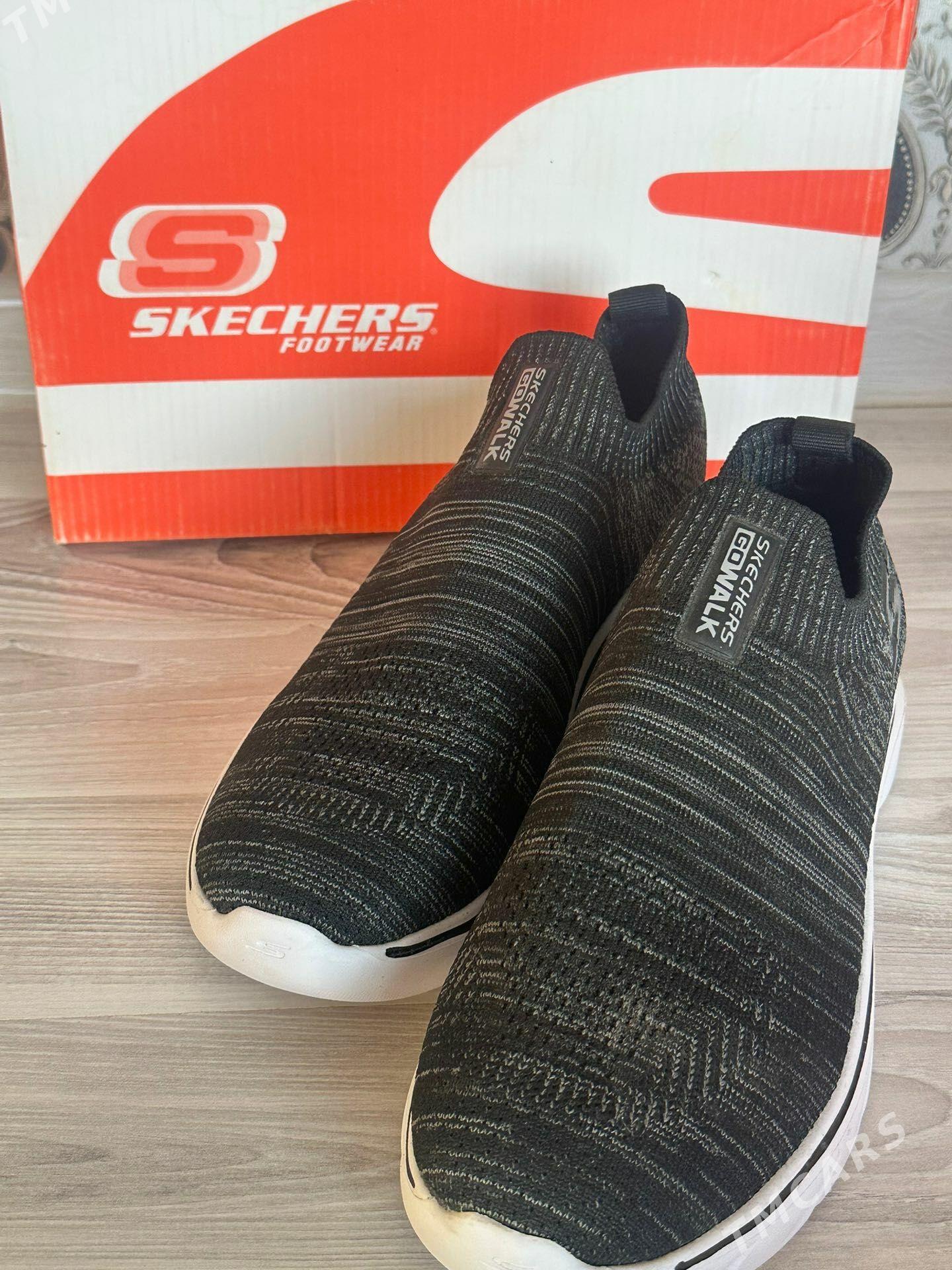 skechers Krasofka - Aşgabat - img 1