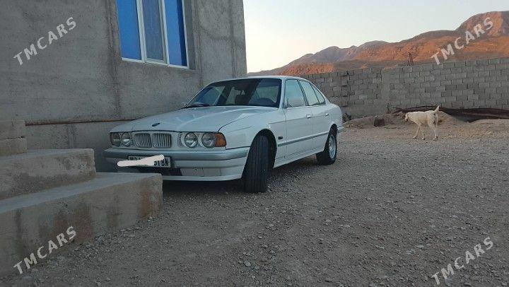 BMW 530 1994 - 85 000 TMT - Balkanabat - img 1