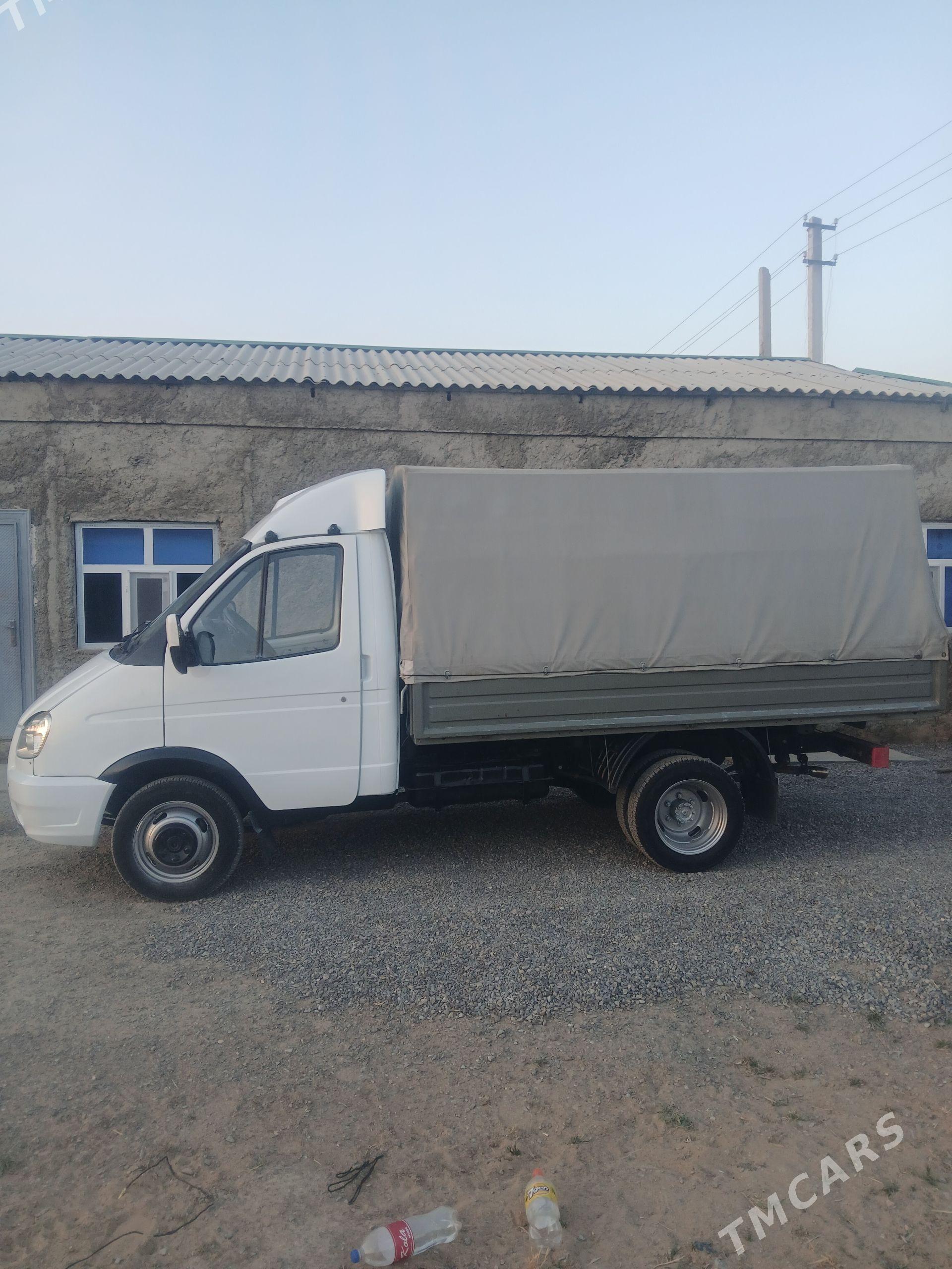 Gaz Gazel 2008 - 125 000 TMT - Aşgabat - img 1