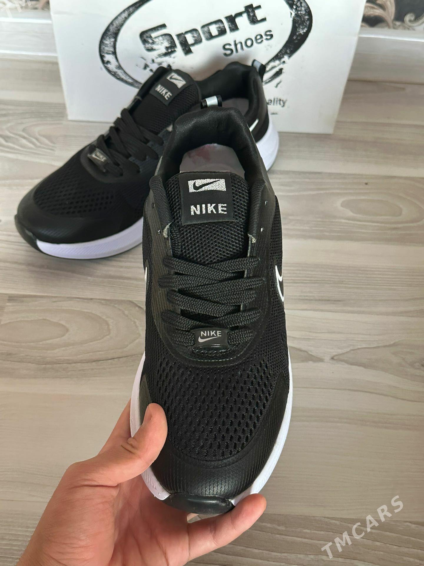 Nike krasofka - Aşgabat - img 1