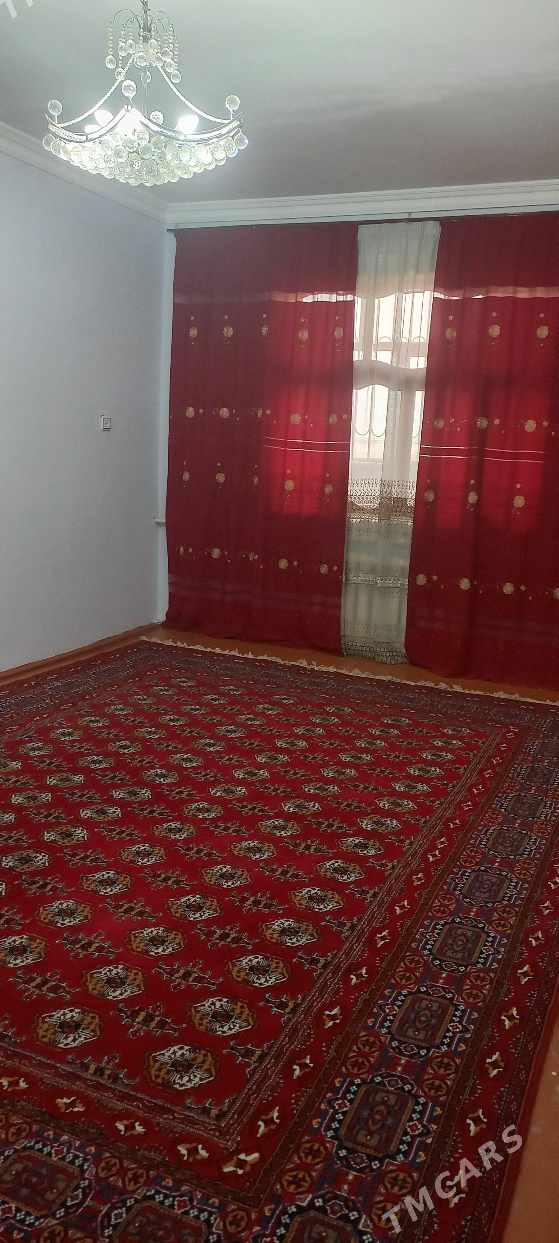 SATLYK JAÝ - Daşoguz - img 1