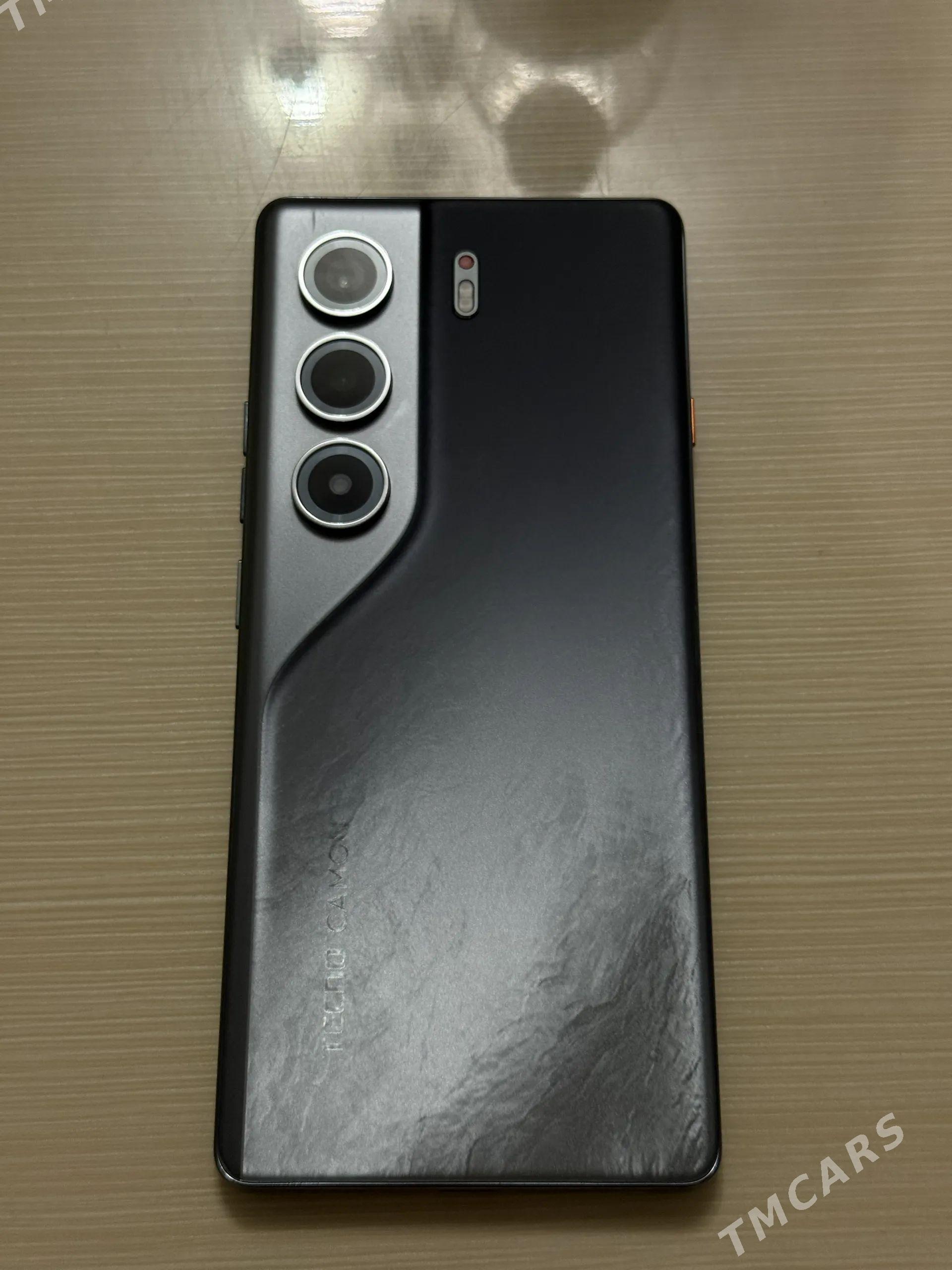 Tecno camon 40 pro - Parahat 5 - img 1