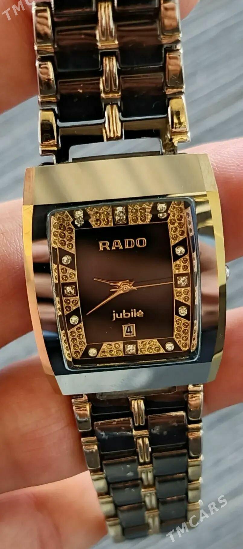 Sagat Часы Rado. - Mary - img 1