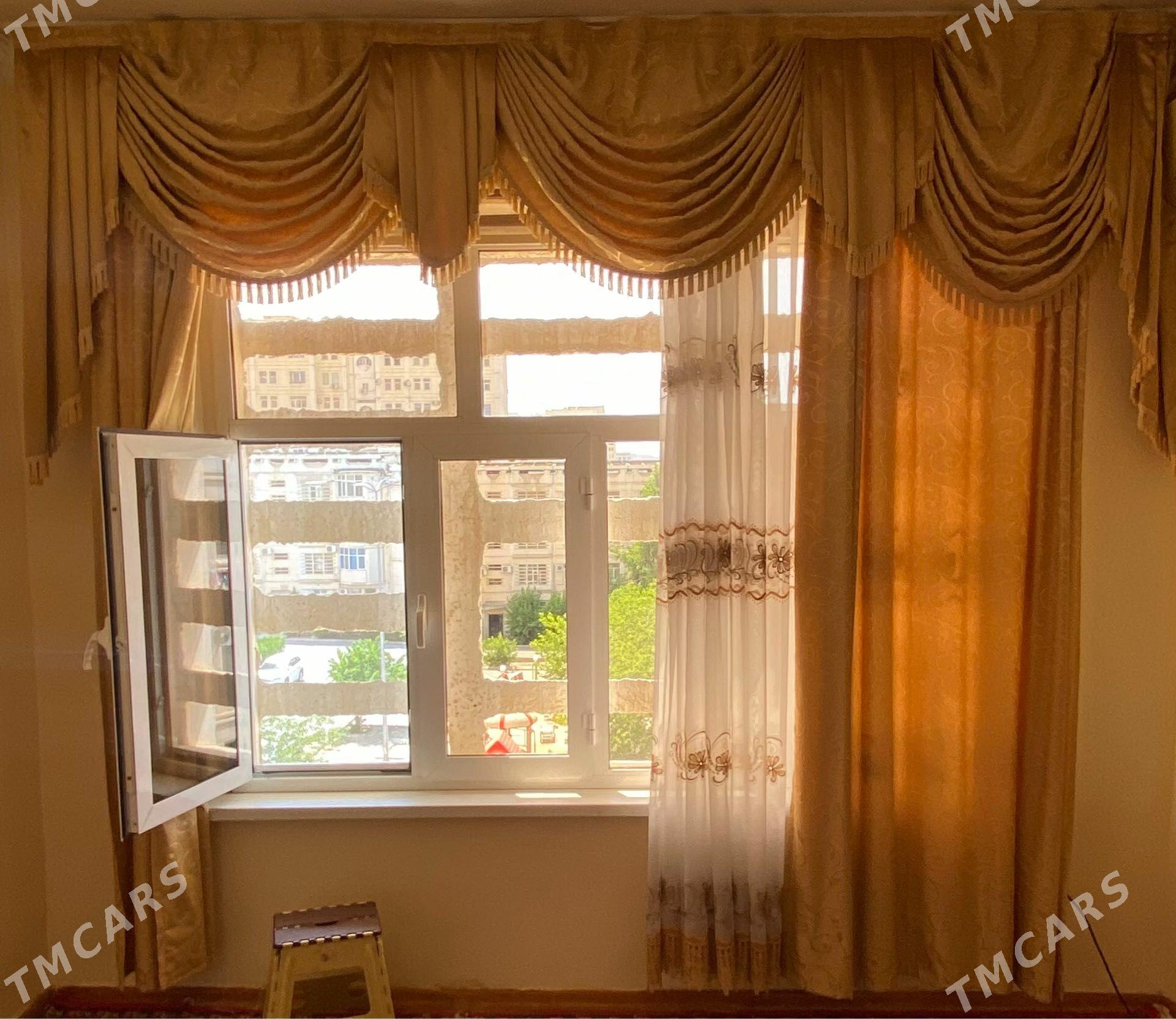 Zanaweska - Aşgabat - img 1