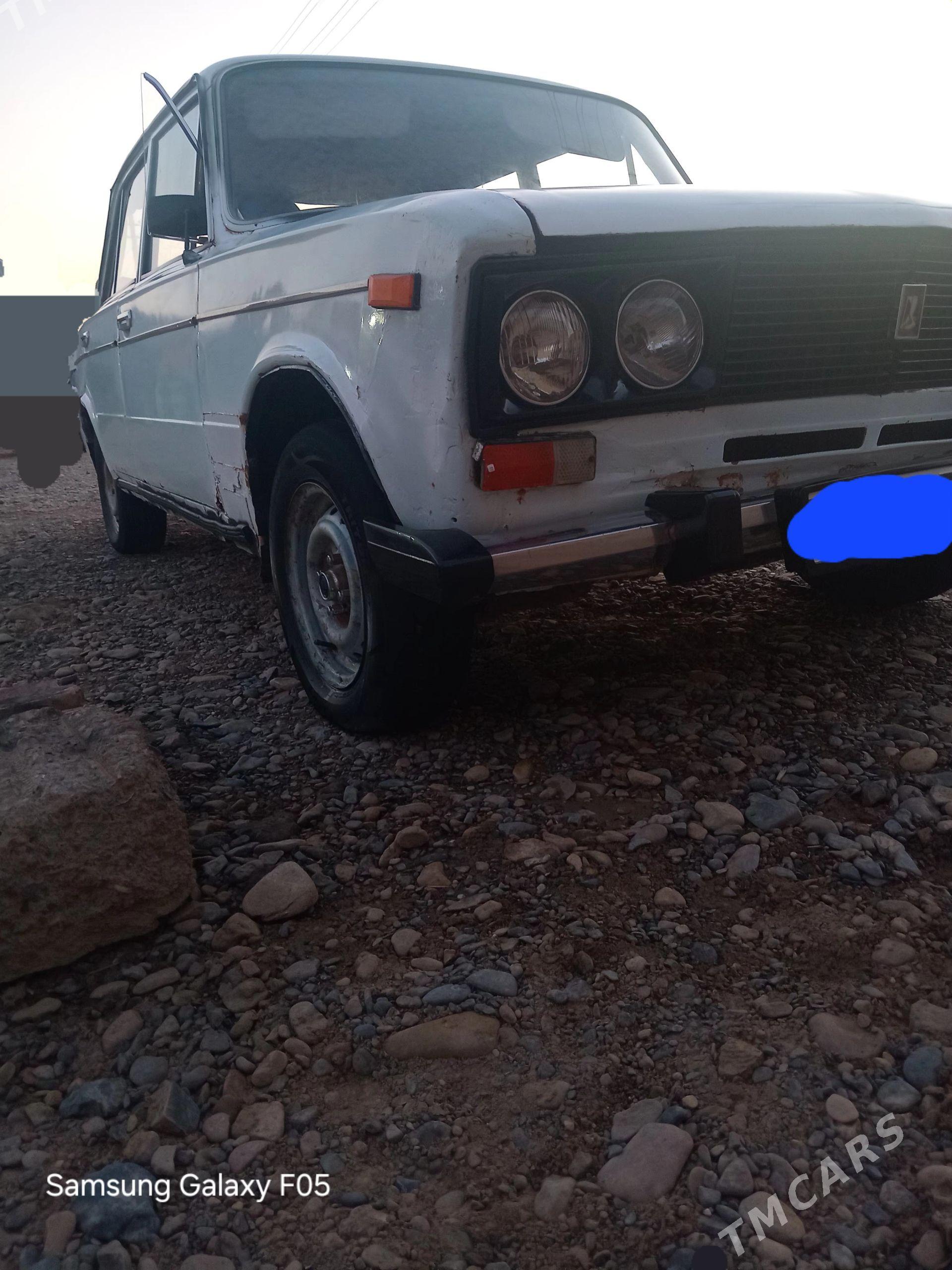 Lada 2106 1990 - 16 000 TMT - Tejen - img 1