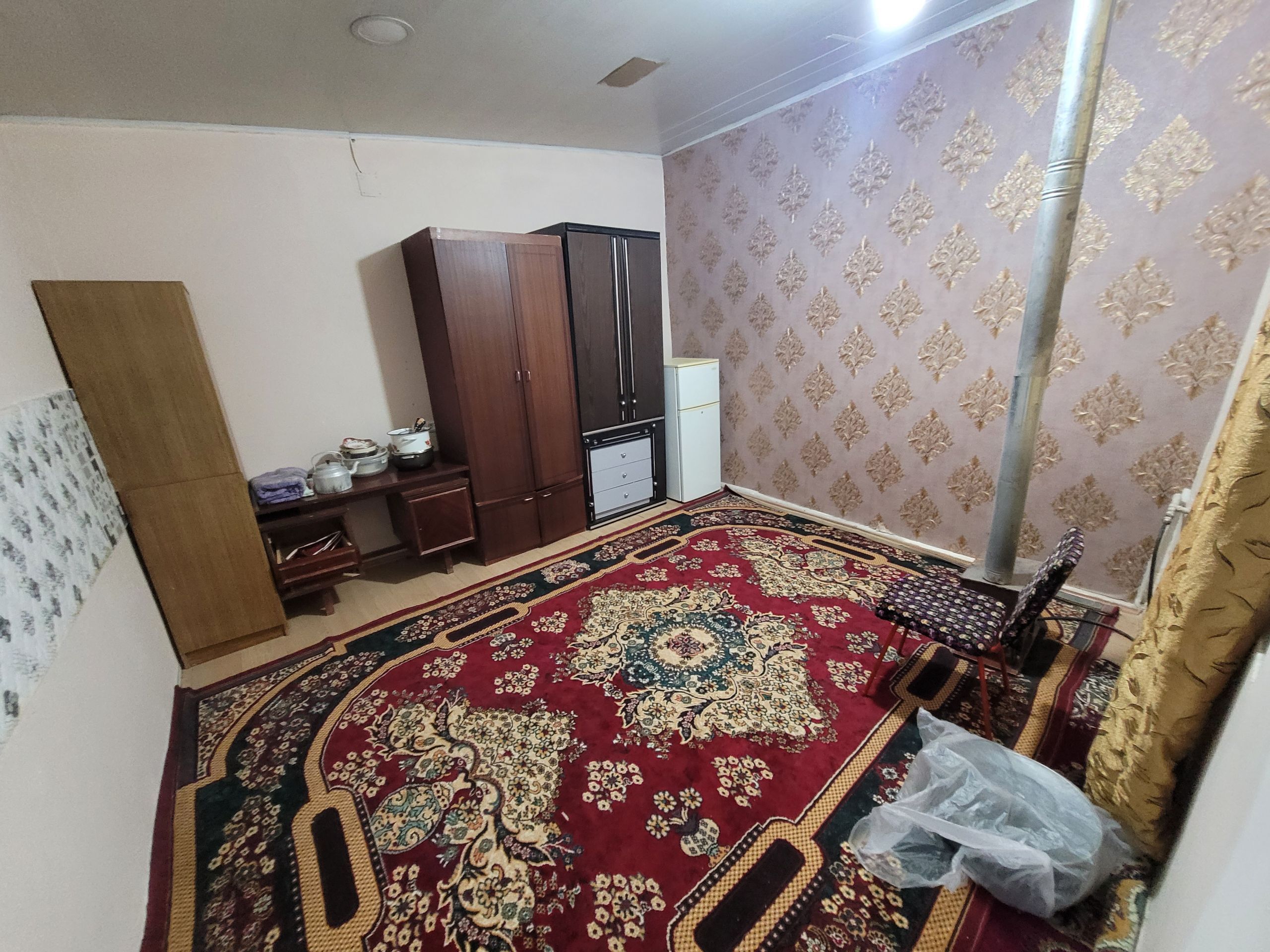 Kwartrant gerek - Aşgabat - img 1