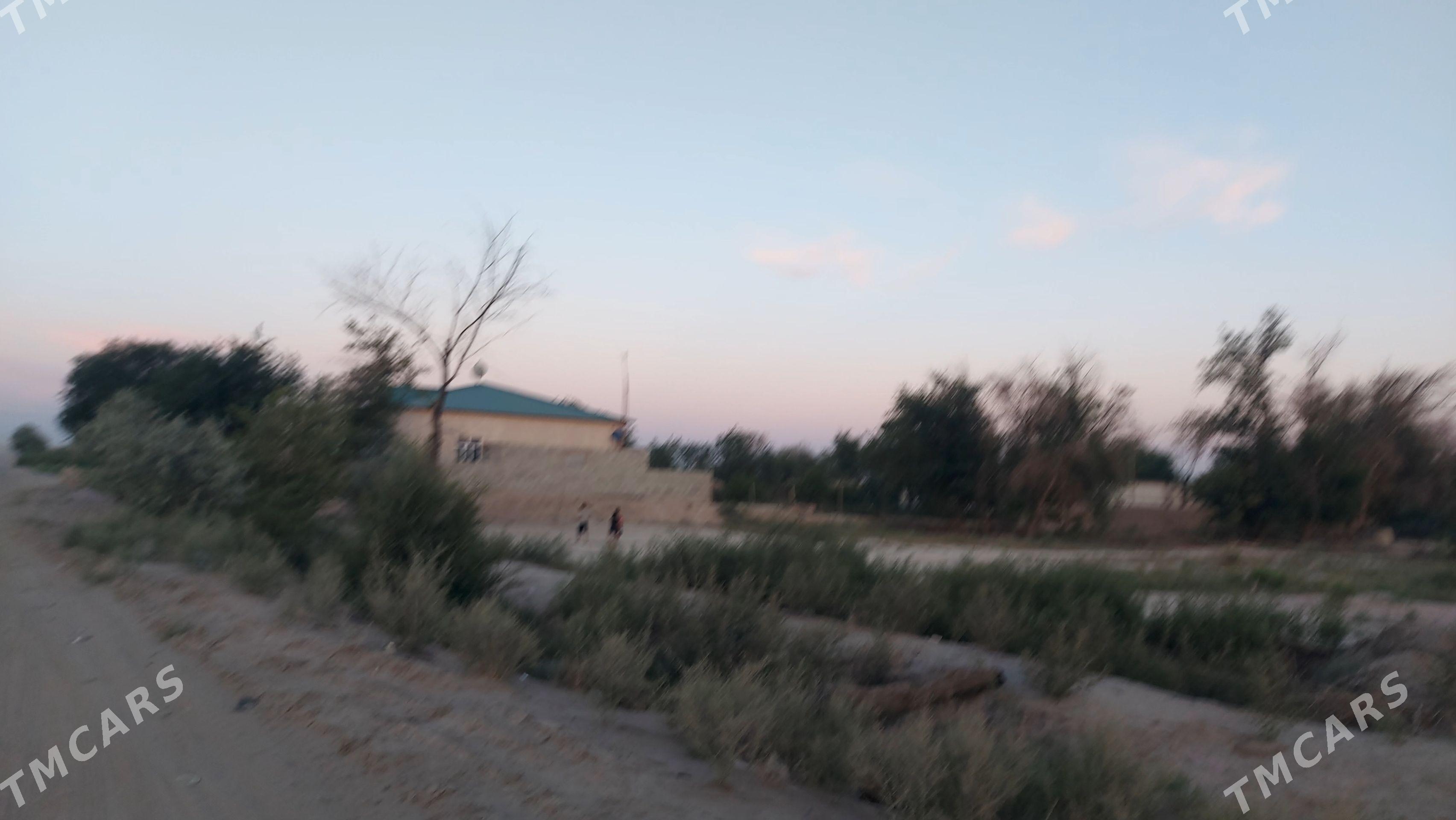 Yer - Дашогуз - img 1