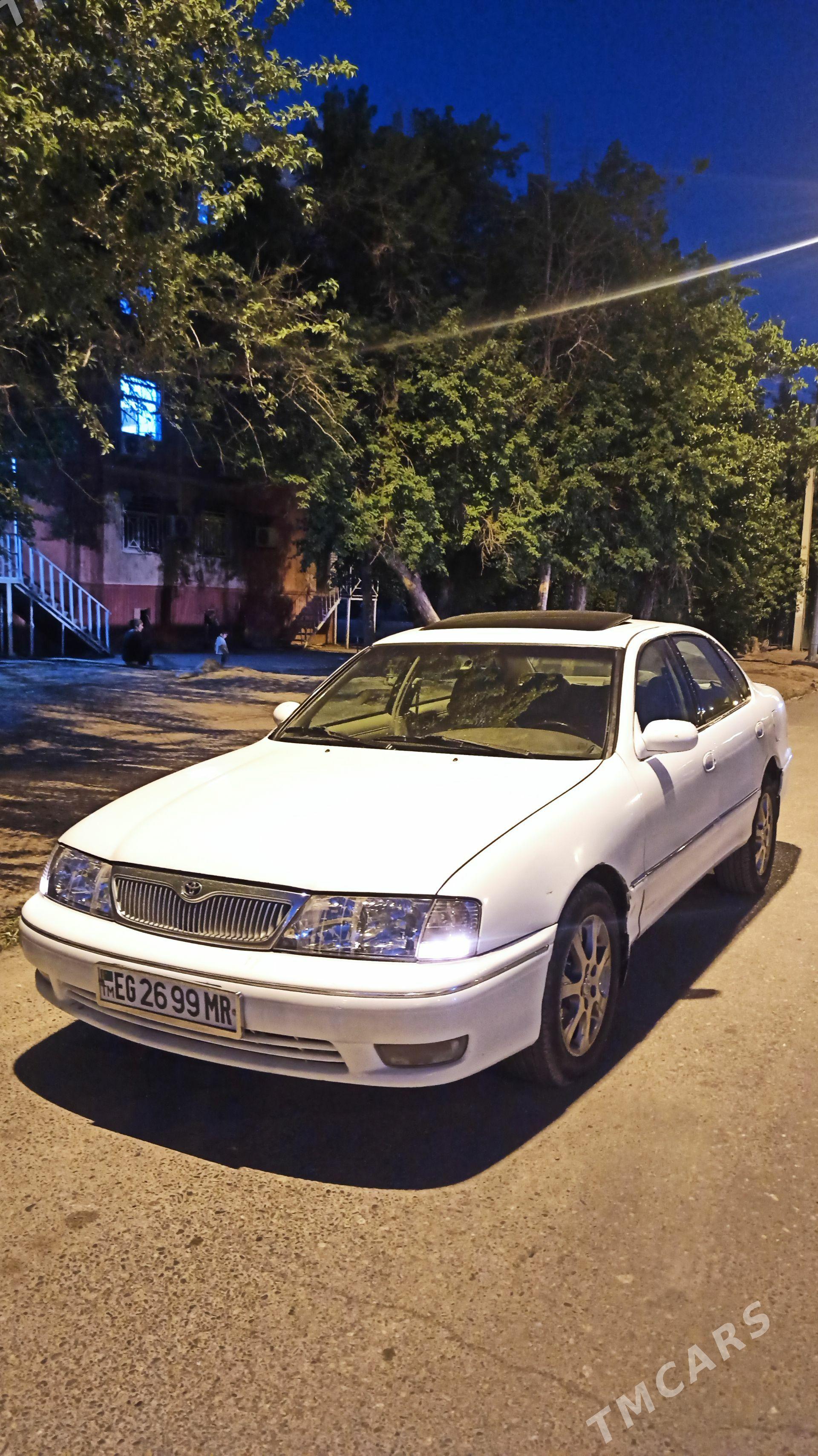 Toyota Avalon 1999 - 165 000 TMT - Mary - img 1