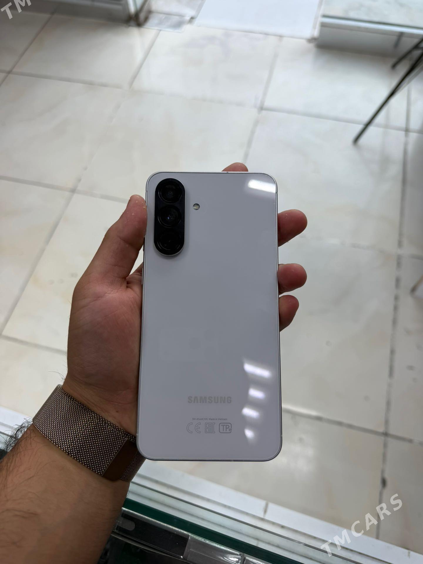 Samsung a 56 - Aşgabat - img 1