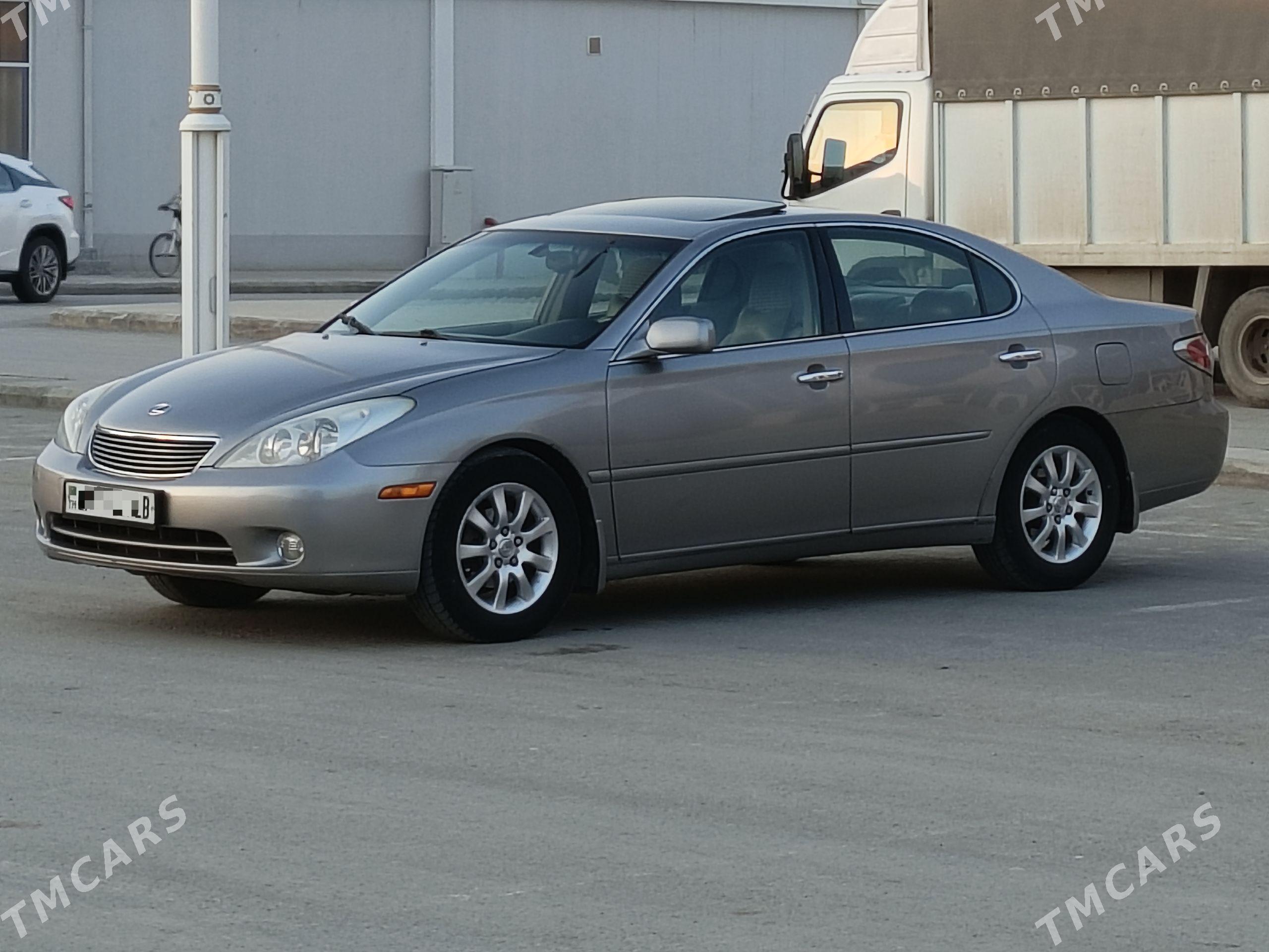 Lexus ES 330 2004 - 190 000 TMT - Kerki - img 1