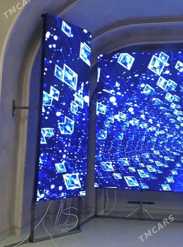 Led ekran - Aşgabat - img 1