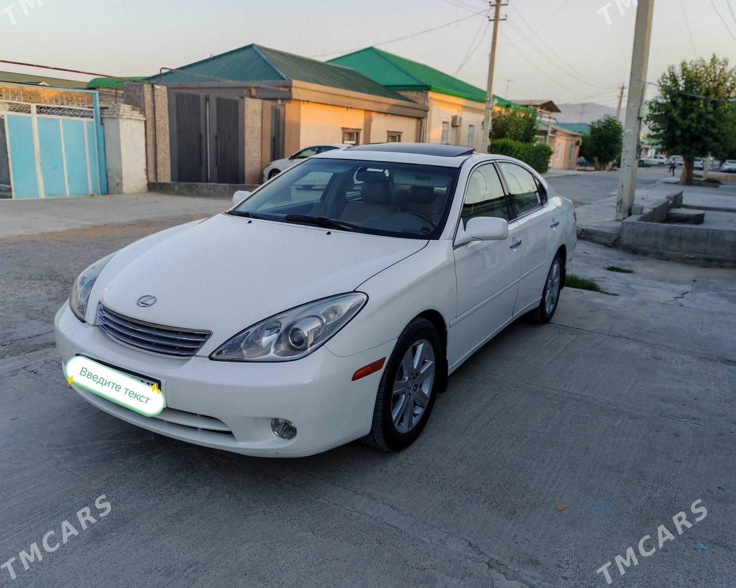 Lexus ES 300 2003 - 215 000 TMT - Hitrowka - img 1