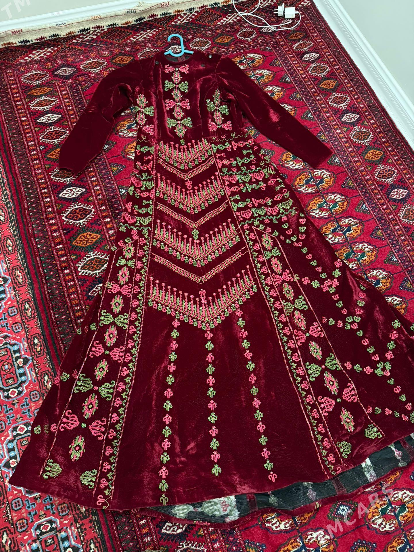 satlyk koynek - Aşgabat - img 1