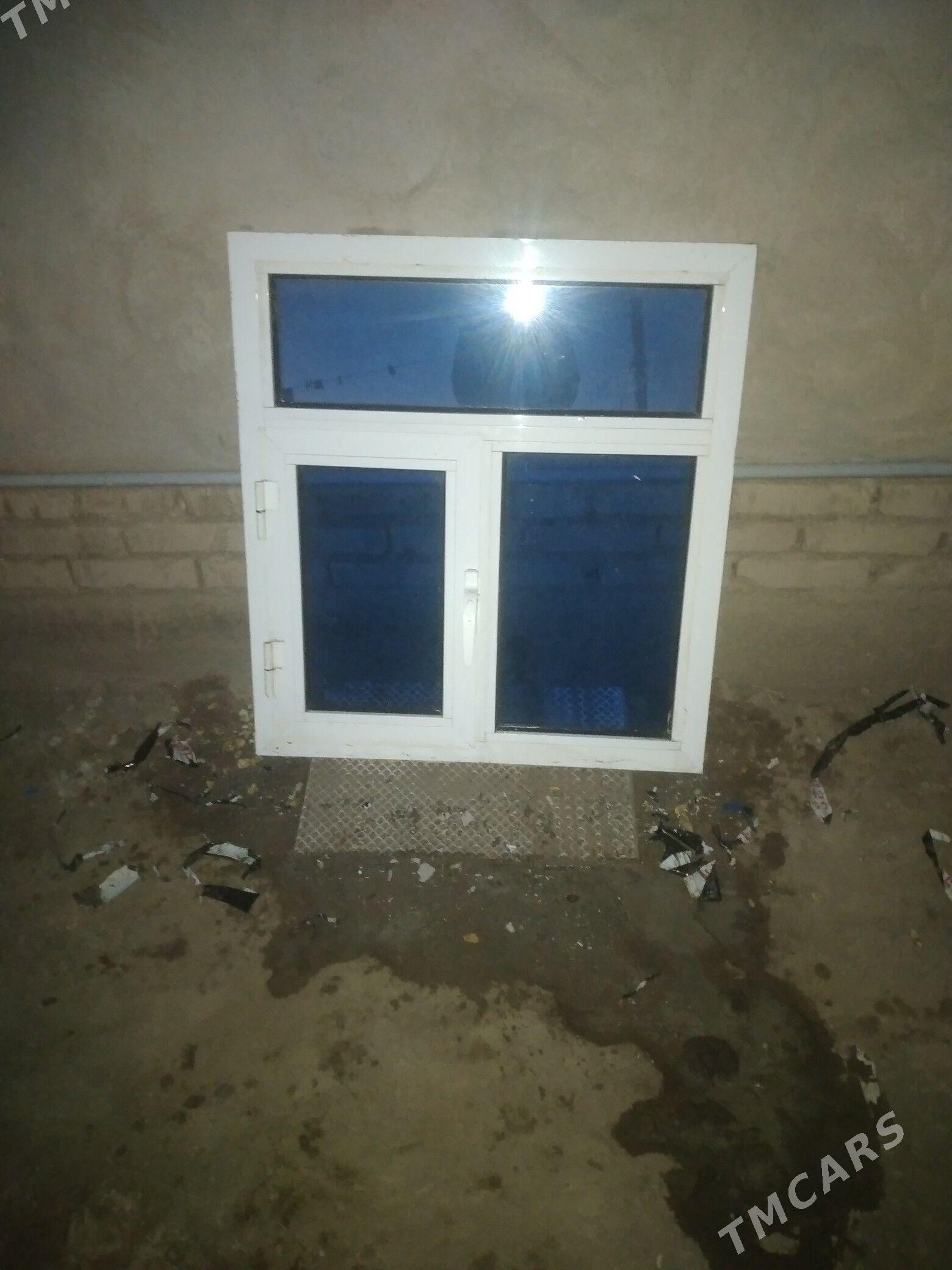 Aluteks Aluteks aýna - Daşoguz - img 1