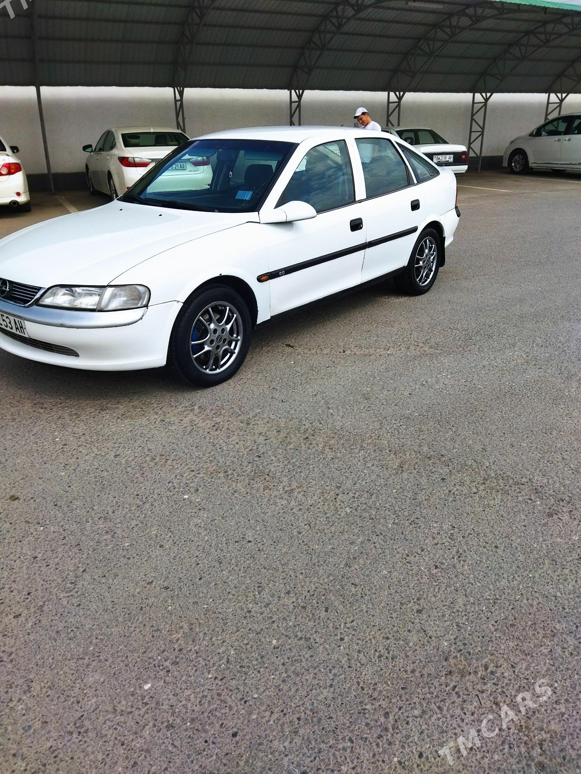 Opel Vectra 1998 - 68 000 TMT - Aşgabat - img 1