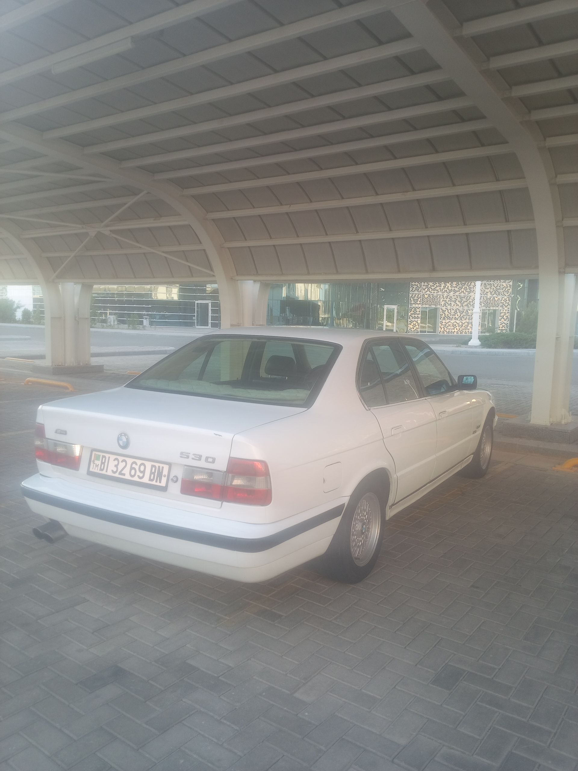 bmw 60 TMT - Туркменбаши - img 1