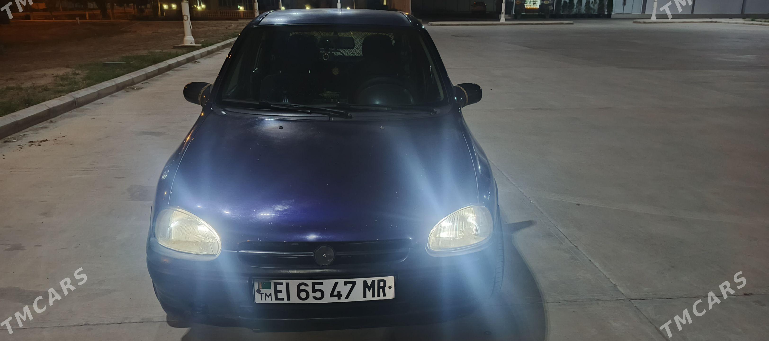 Opel Vita 1995 - 35 000 TMT - Mary - img 1