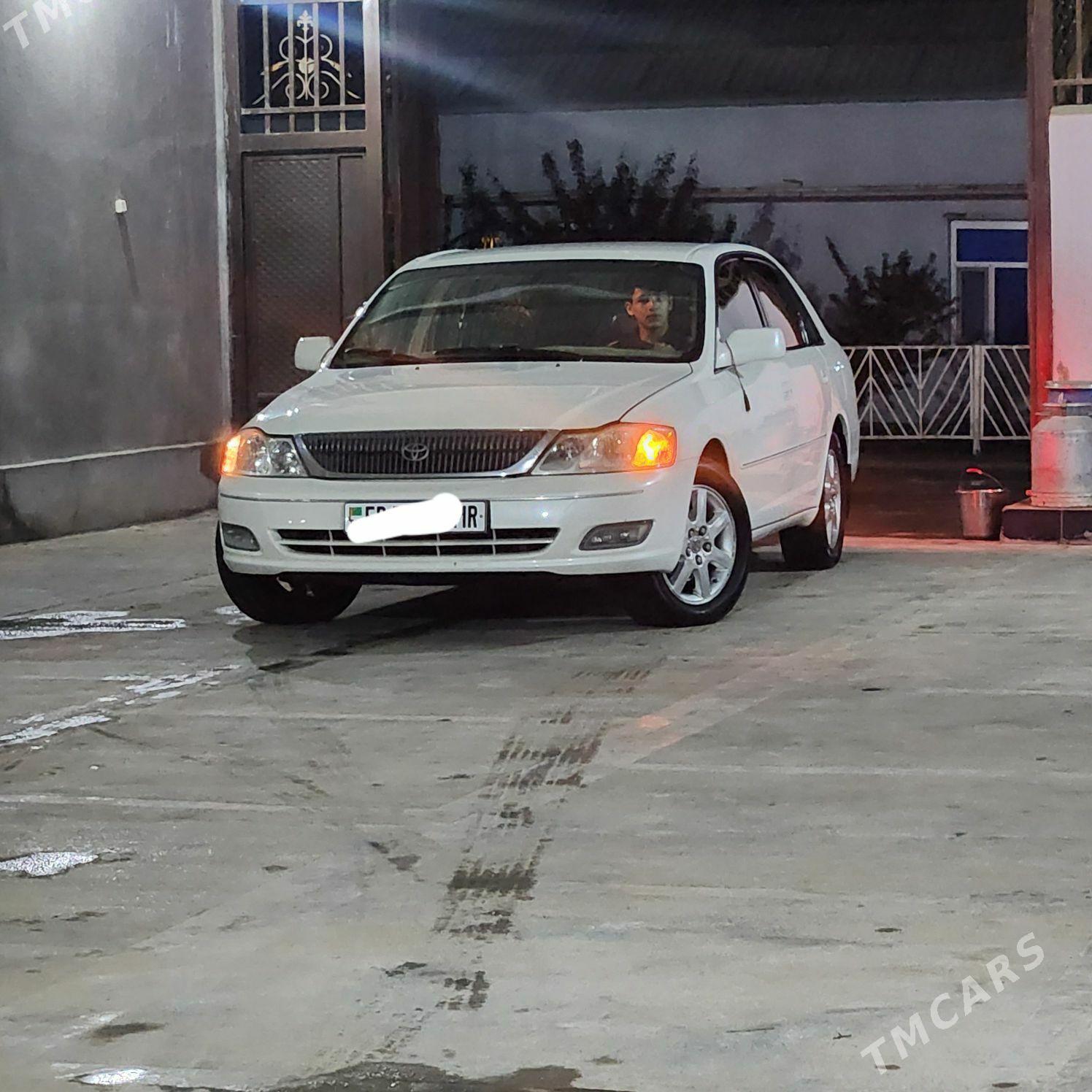 Toyota Avalon 2002 - 210 000 TMT - Baýramaly - img 1