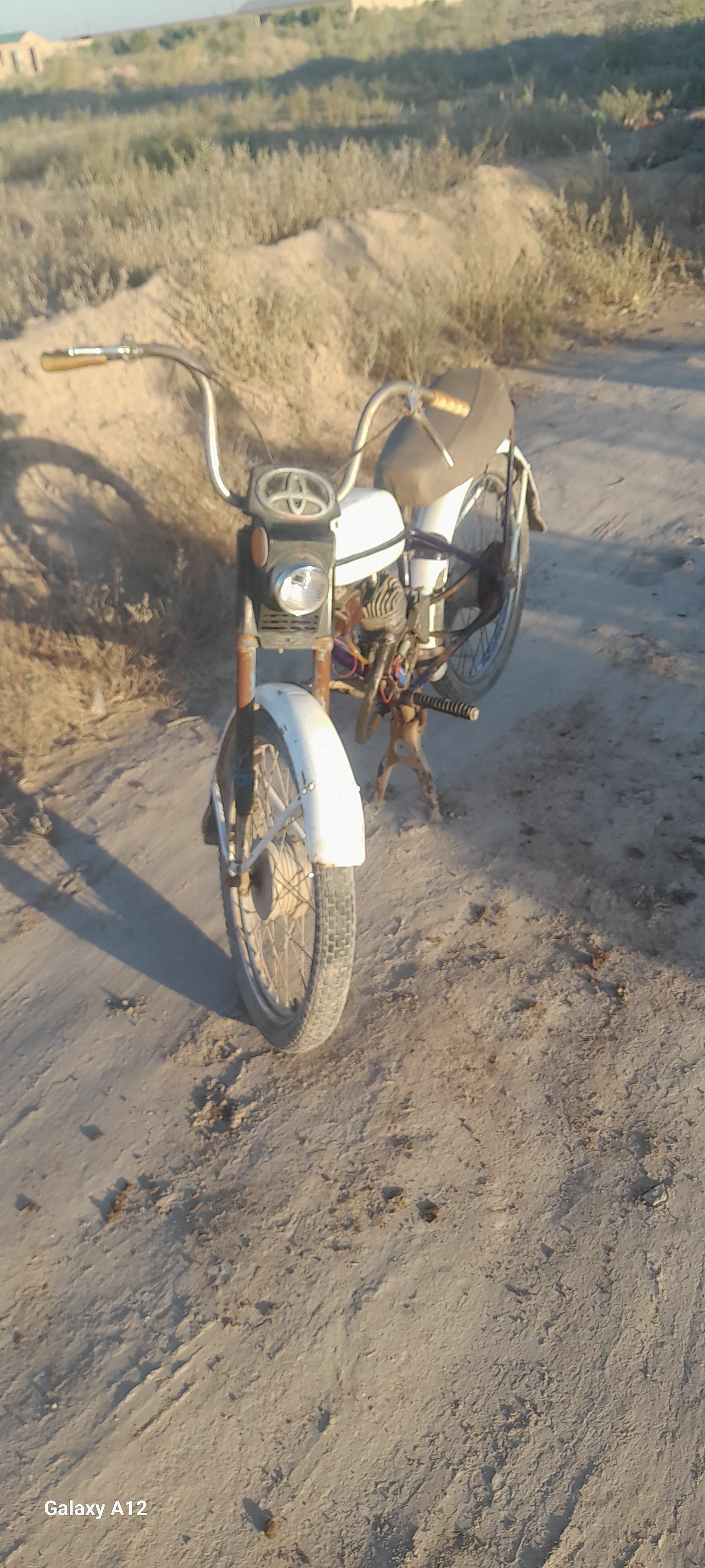 Fekon FK150-8G 2023 - 1 300 TMT - Саят - img 1