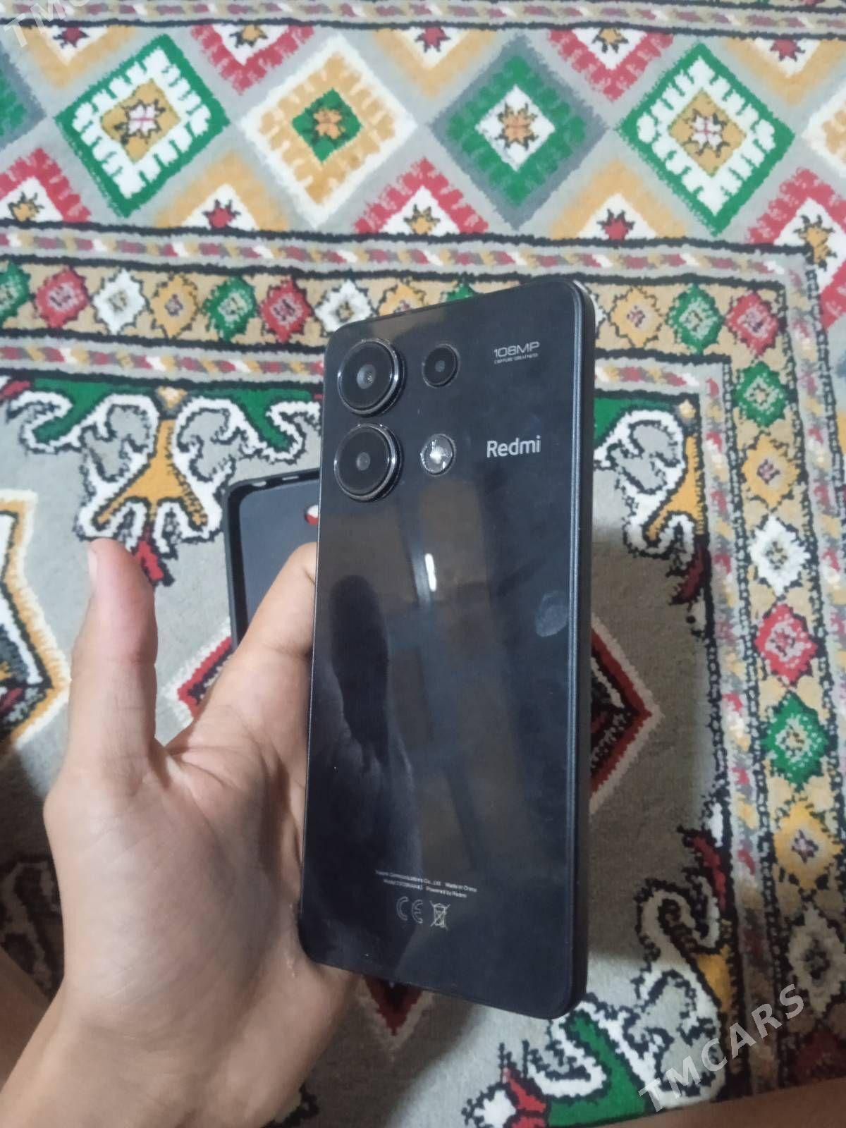 Redmi not 13 - Farap - img 1