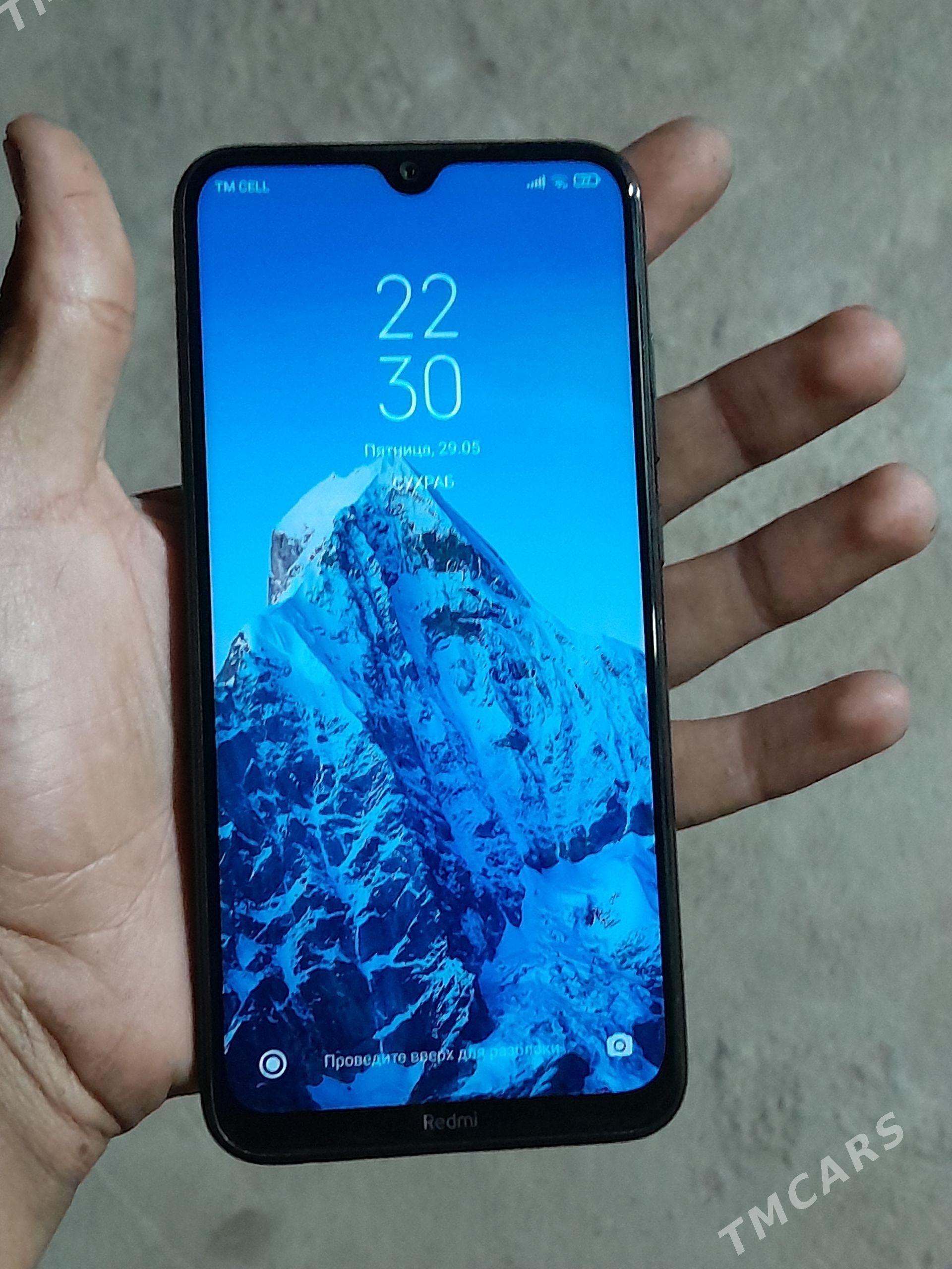 Redmi Not 8 - Daşoguz - img 1
