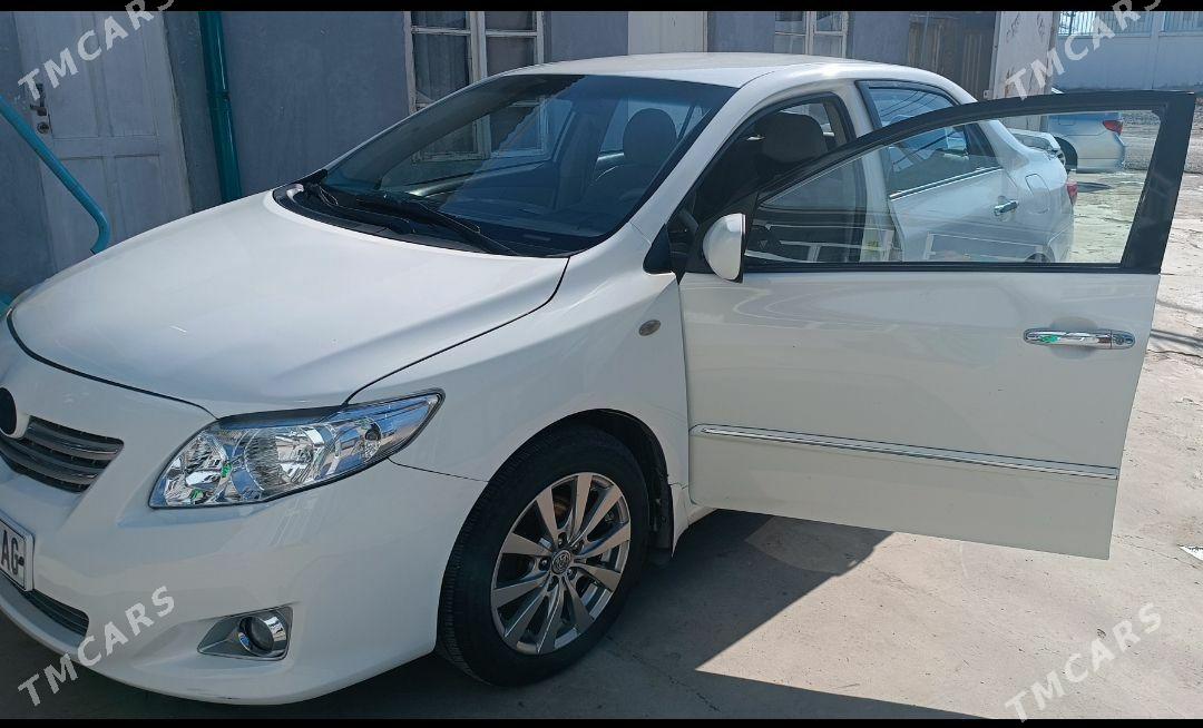 Toyota Corolla 2010 - 146 000 TMT - Хитровка - img 1