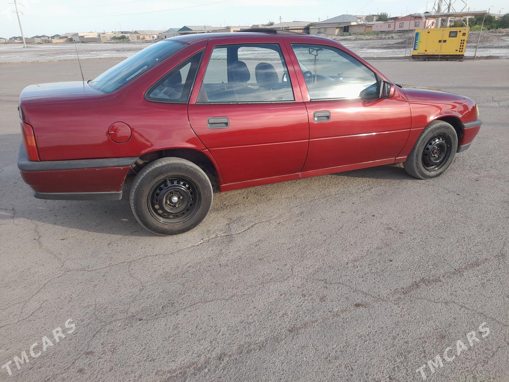 Opel Vectra 1992 - 51 000 TMT - Daşoguz - img 1
