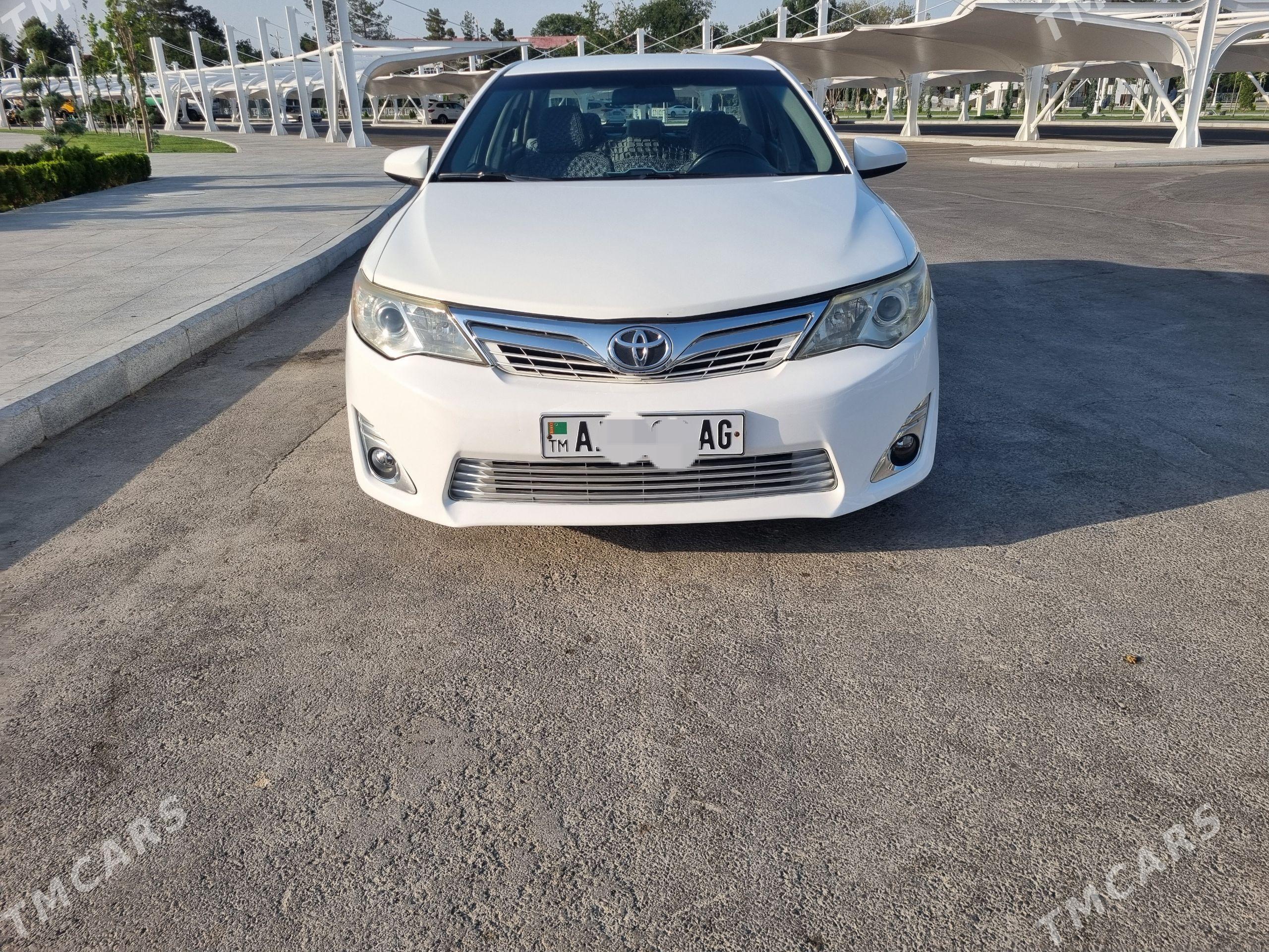 Toyota Camry 2011 - 220 000 TMT - Aşgabat - img 1